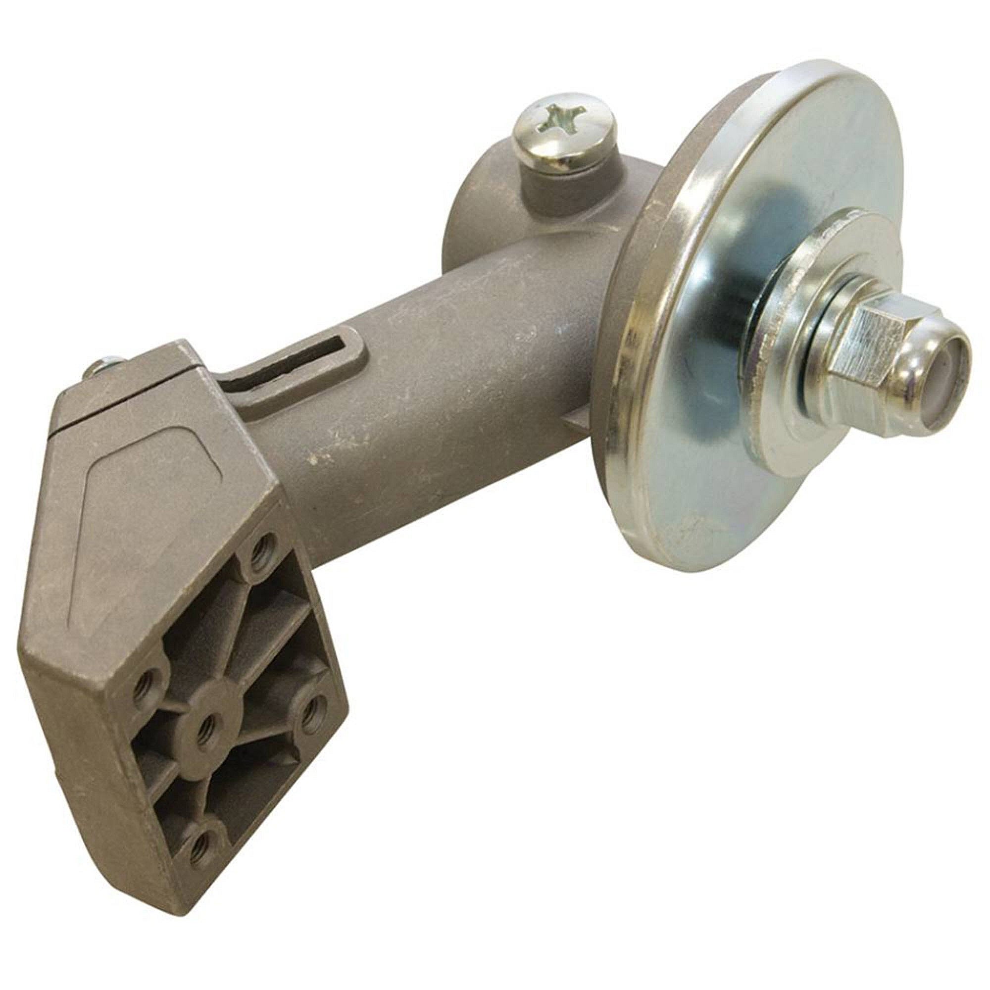 Part #390-050, Stens Gearhead, Stihl 4137 640 0100, Qty-1 (Replaces 41306400100, 41306410300, 41376400100)