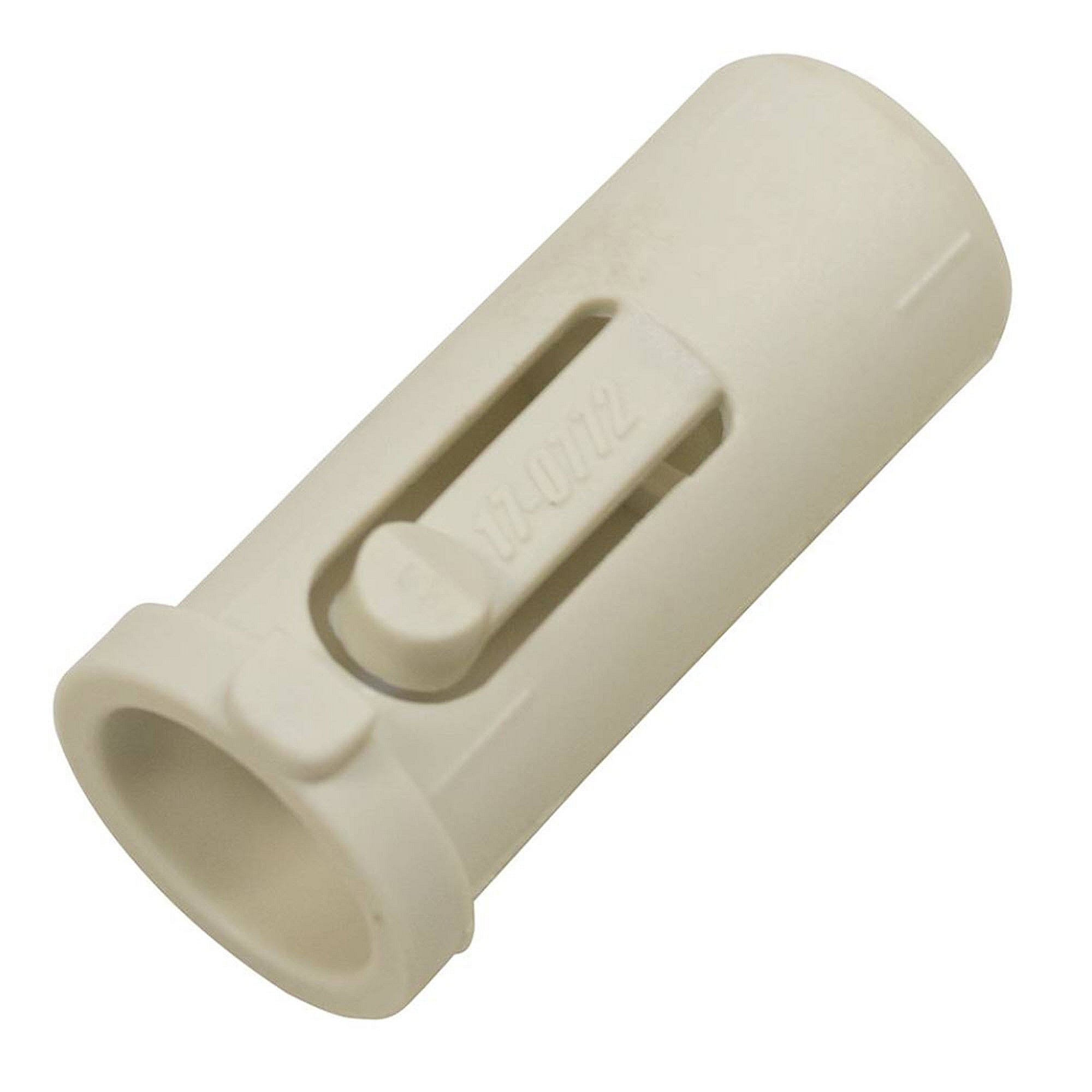 Part #390-791, Stens Attachment Sleeve, Stihl 4140 791 7207, Qty-1 (Replaces 41407917207)