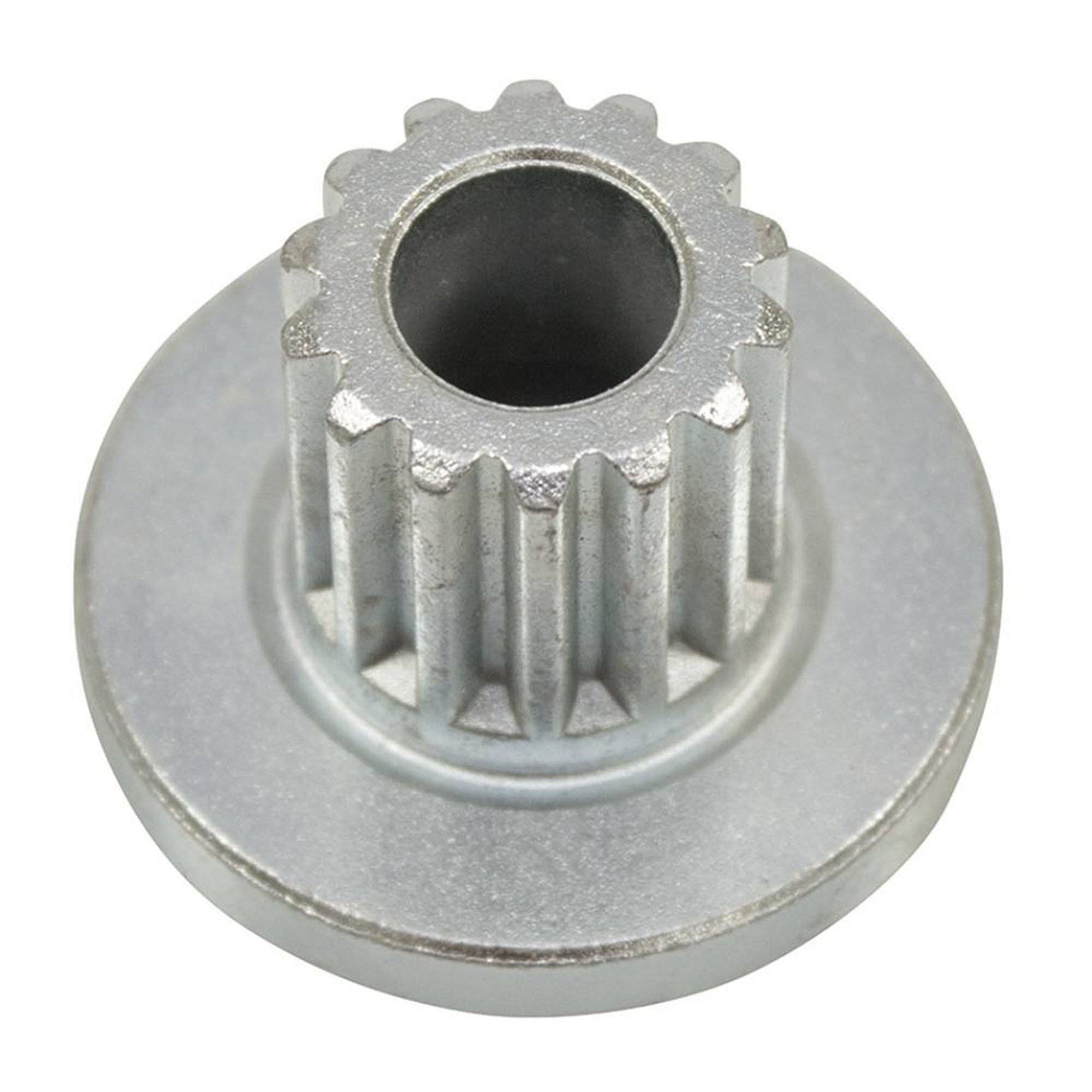 Part #400-095, Stens Splined Bushing, Exmark 103-3037, Qty-1 (Replaces 1033037)
