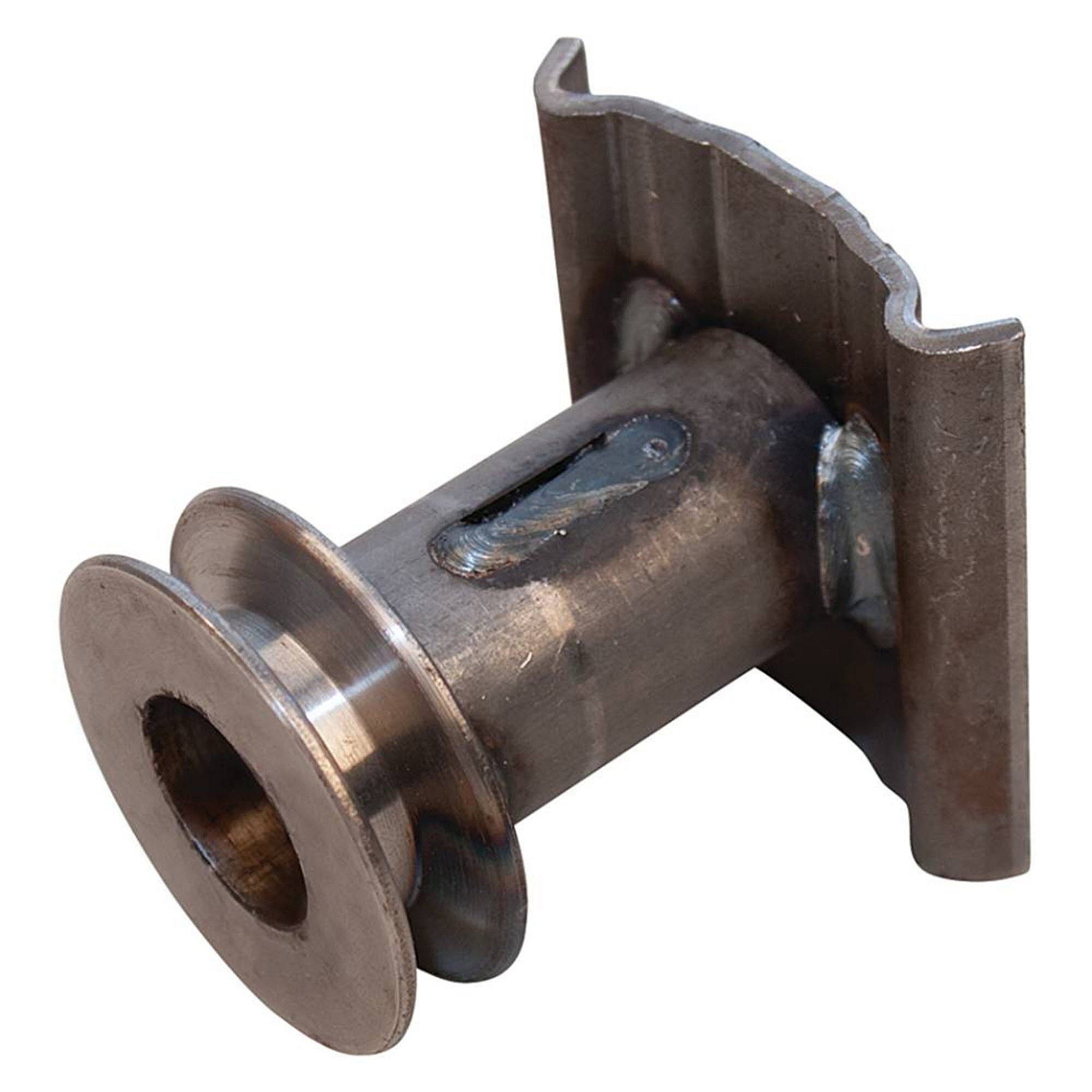 Part #400-320, Stens Blade Adapter, Toro 106-3987, Qty-1 (Same As 1048687, 1048695, 1063987)