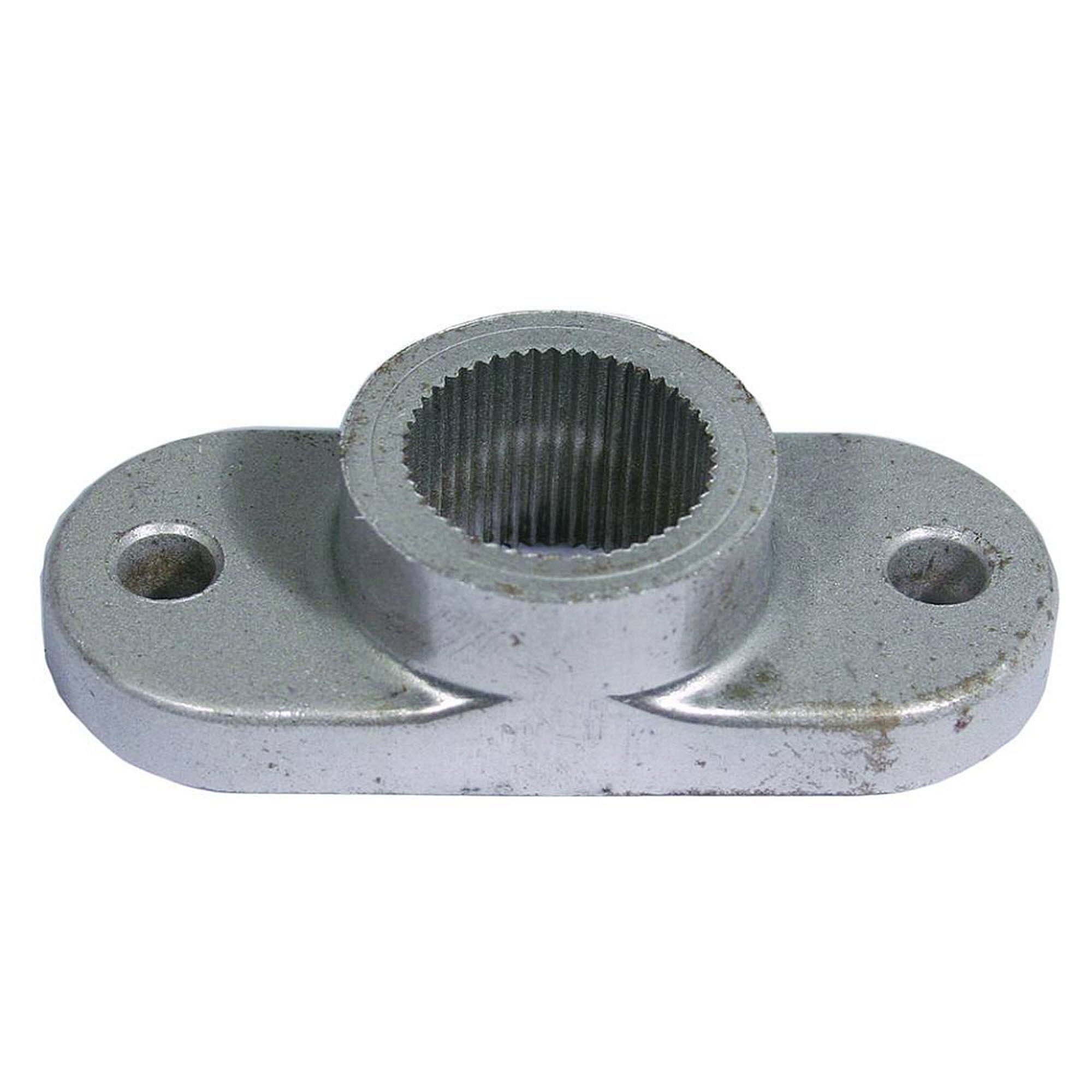 Part #400-465, Stens Blade Adapter, Mtd 748-0300, Qty-1 (Replaces 7480300, 7480300B, 7530583, Oem7530583)