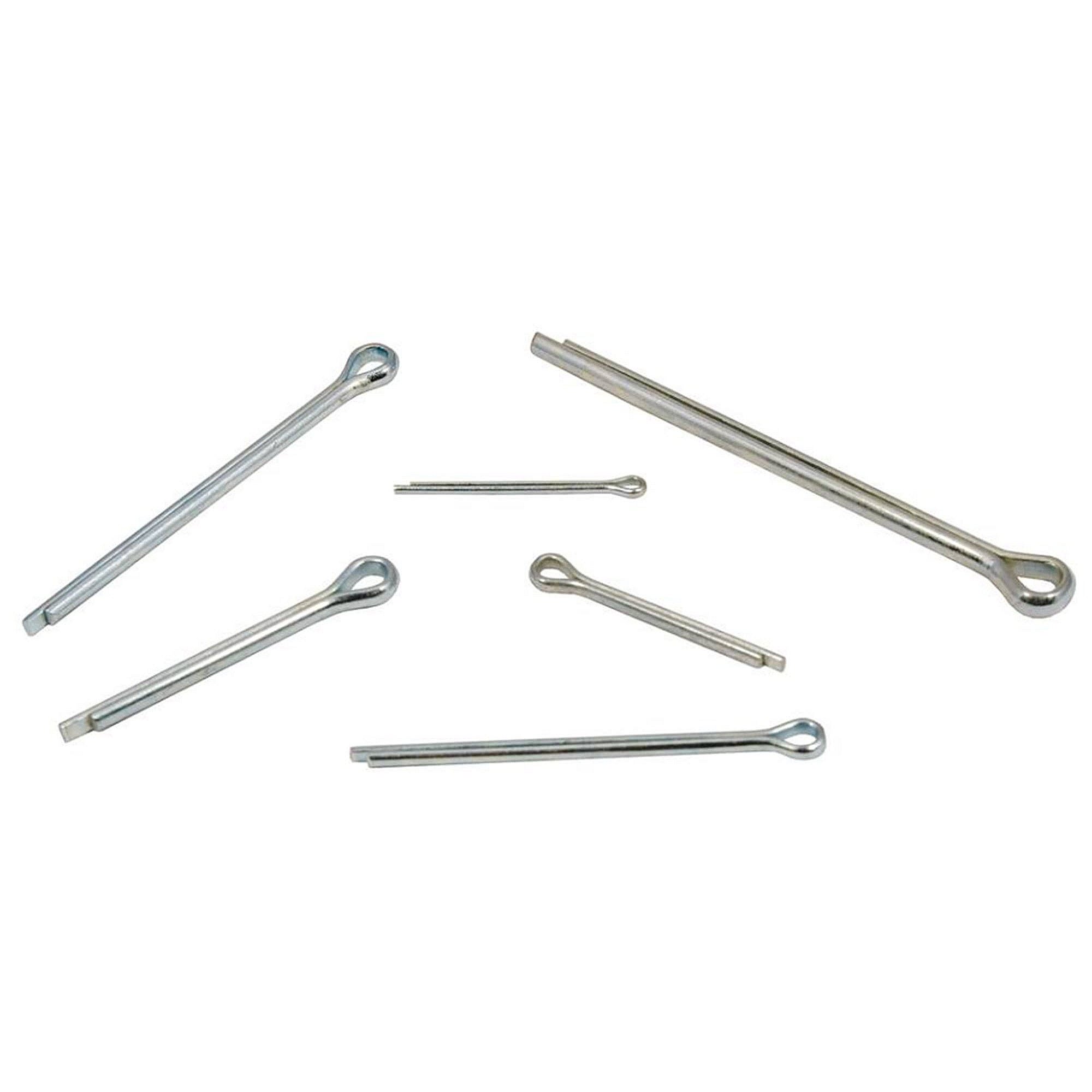 Stens Cotter Pin Kit, 555 Piece Kit, Qty-1 415-141