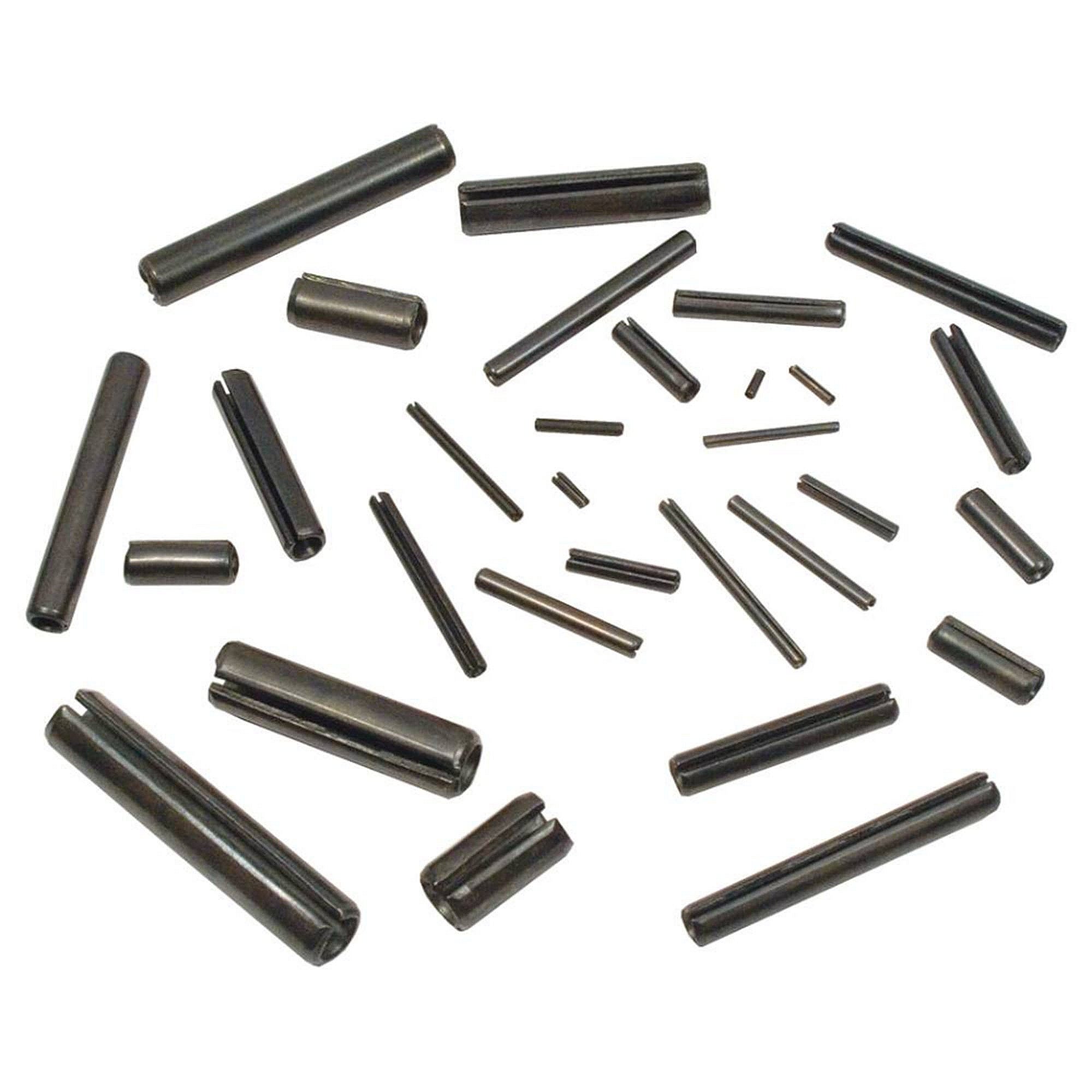 Stens Roll Pin Kit, 375 Piece Kit, Qty-1 415-307