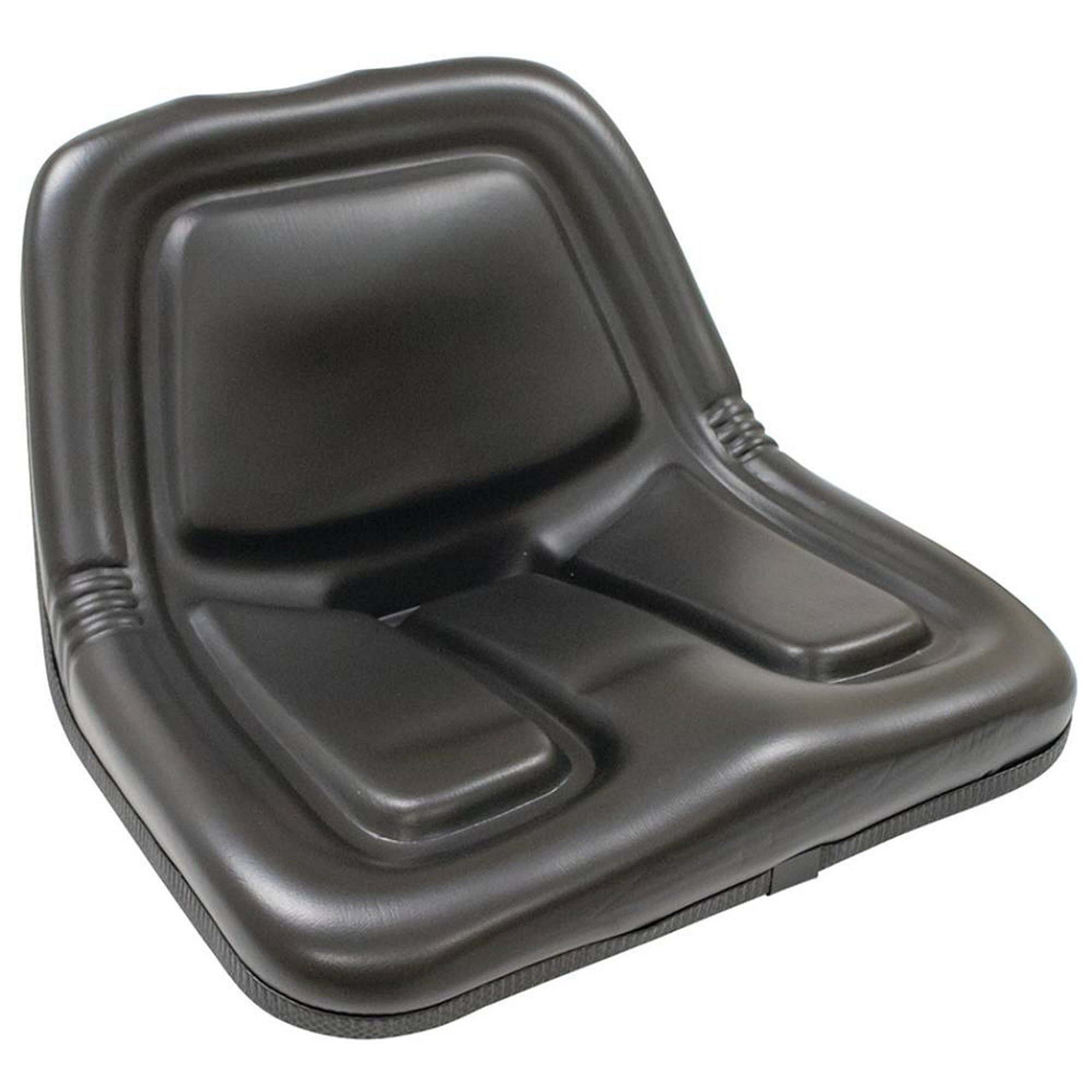 Part #420-028, Stens High Back Seat, Qty-1
