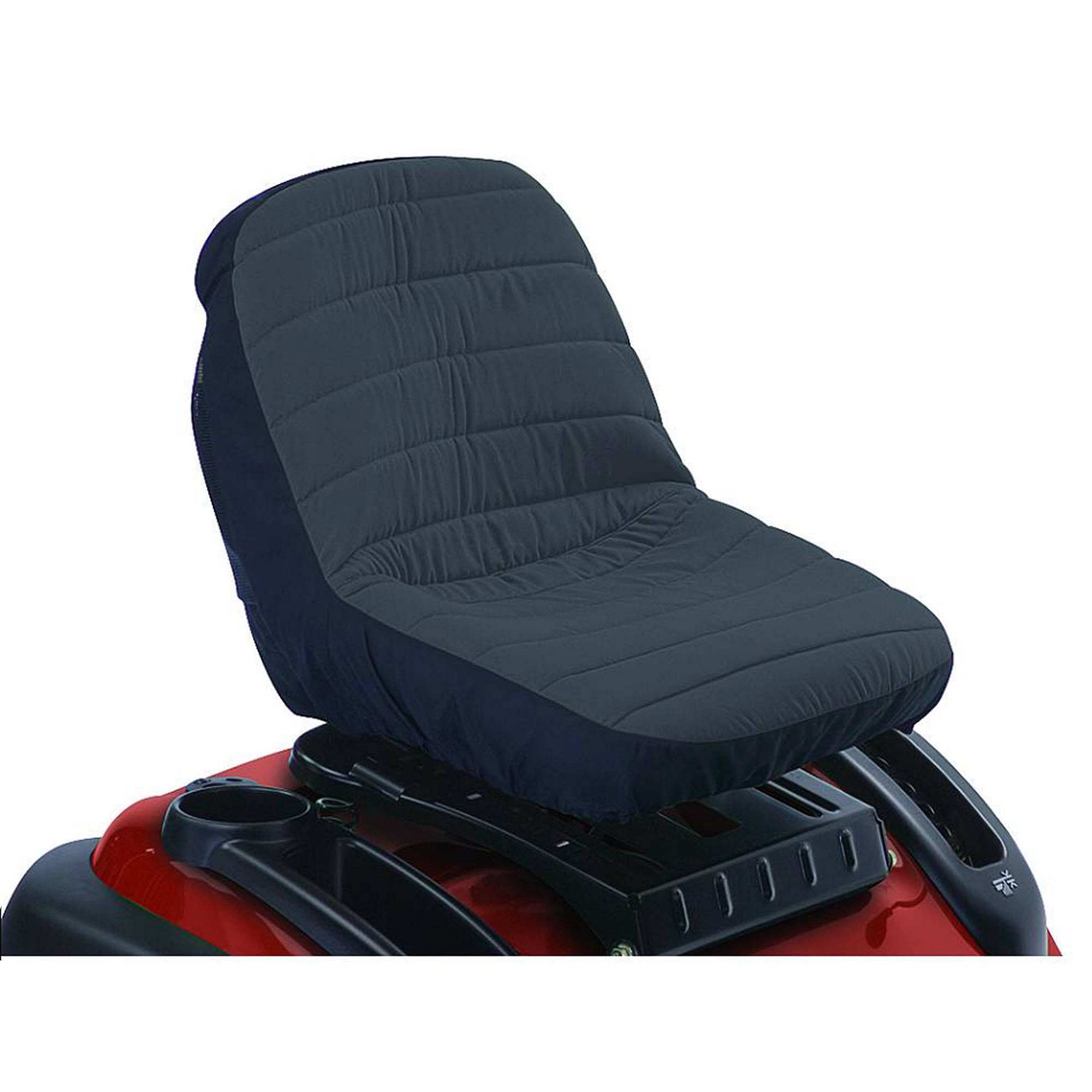 Part #420-095, Stens 12-In Seat Cover, Classic Accessories 12314, Qty-1