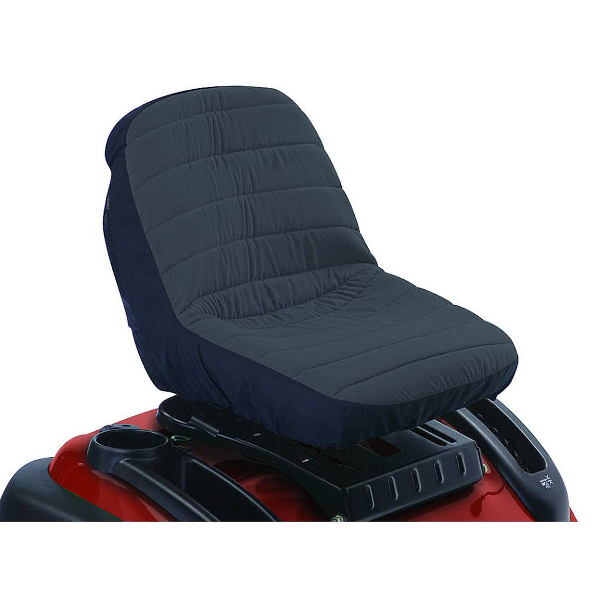 Part #420-099, Stens Seat Cover, Classic Accessories 12324, Qty-1