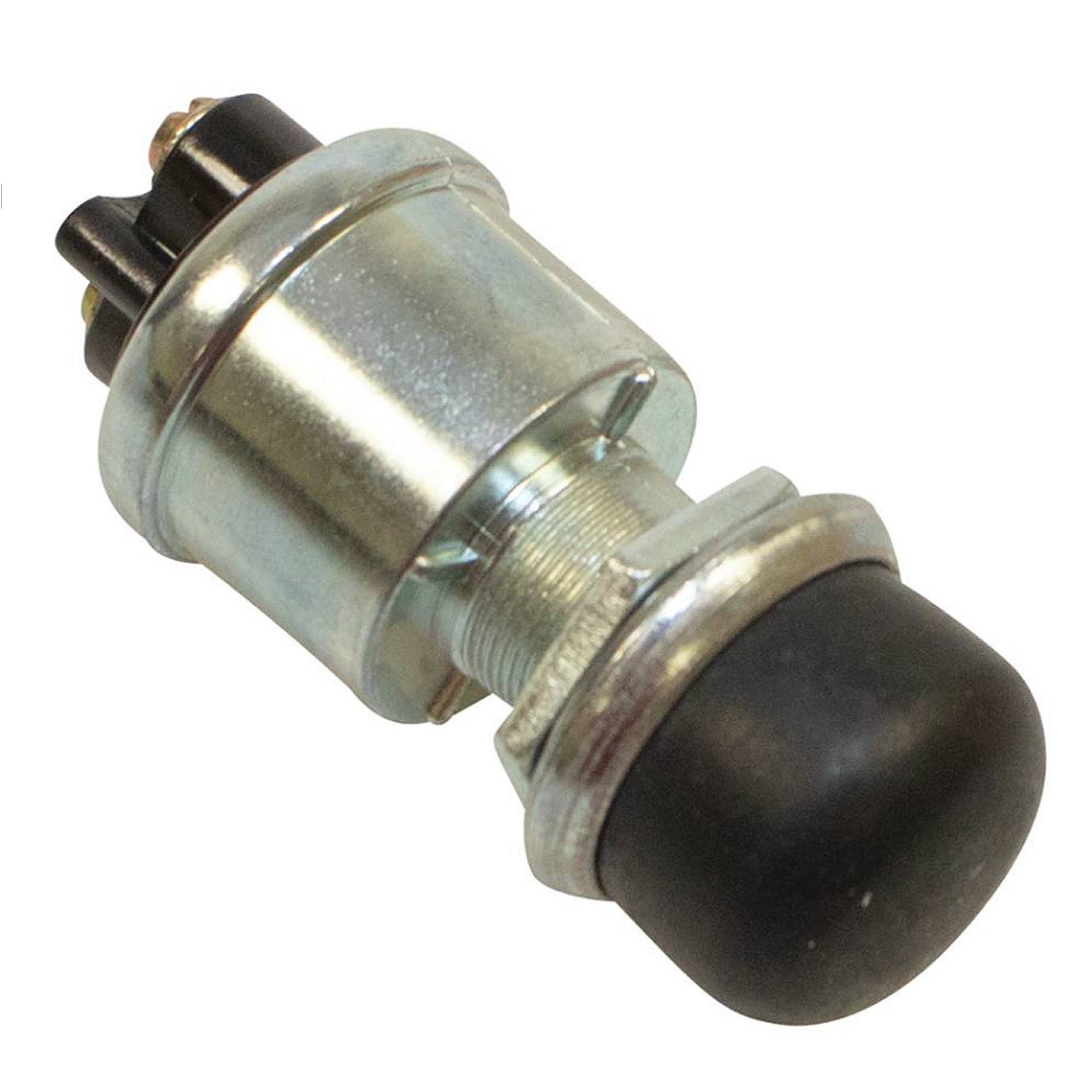 Part #430-165, Stens Ignition Switch, Snapper 7012623Yp, Qty-1 (Replaces 12623, 7012623, 7012623Yp)