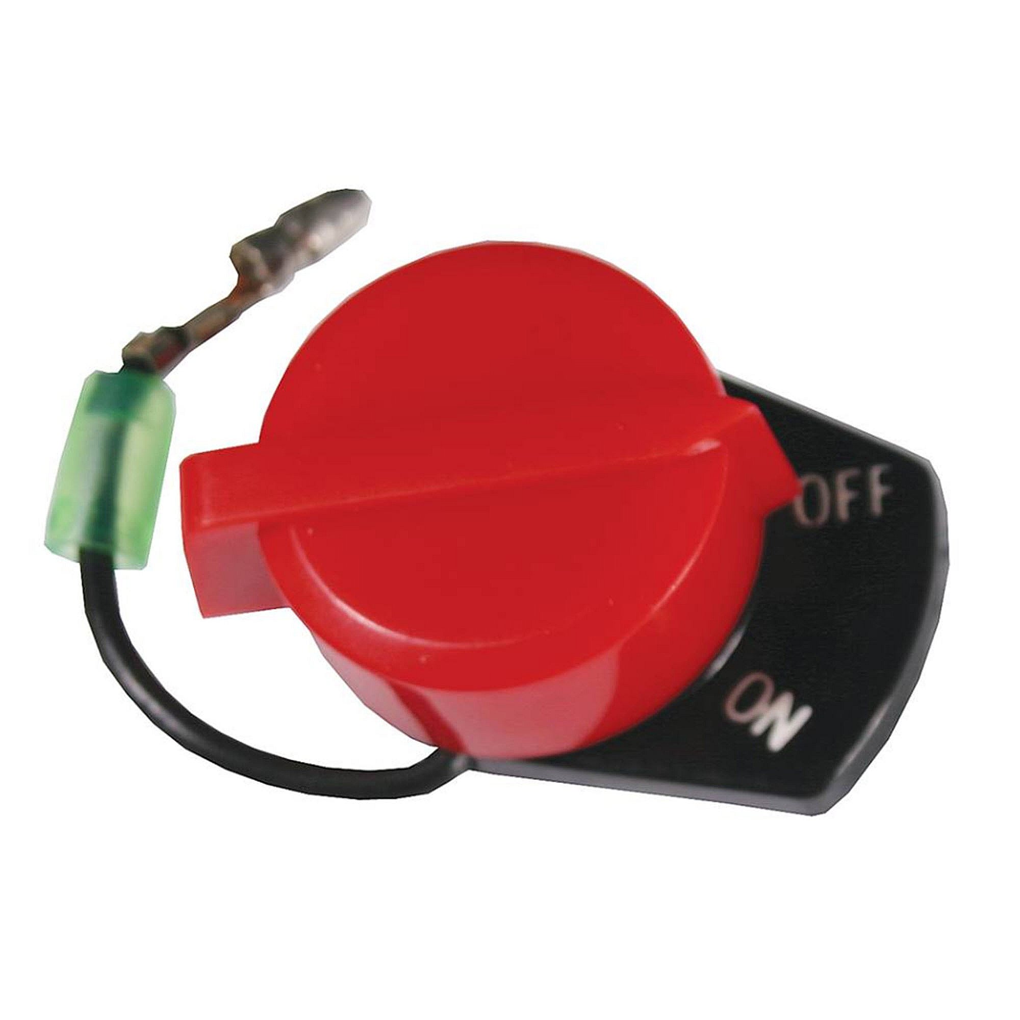 Part #430-602, Stens Engine Stop Switch, Honda 36100-Ze1-015, Qty-1 (Replaces 35120Z0Dv81, 36100883005, 36100Ze1015