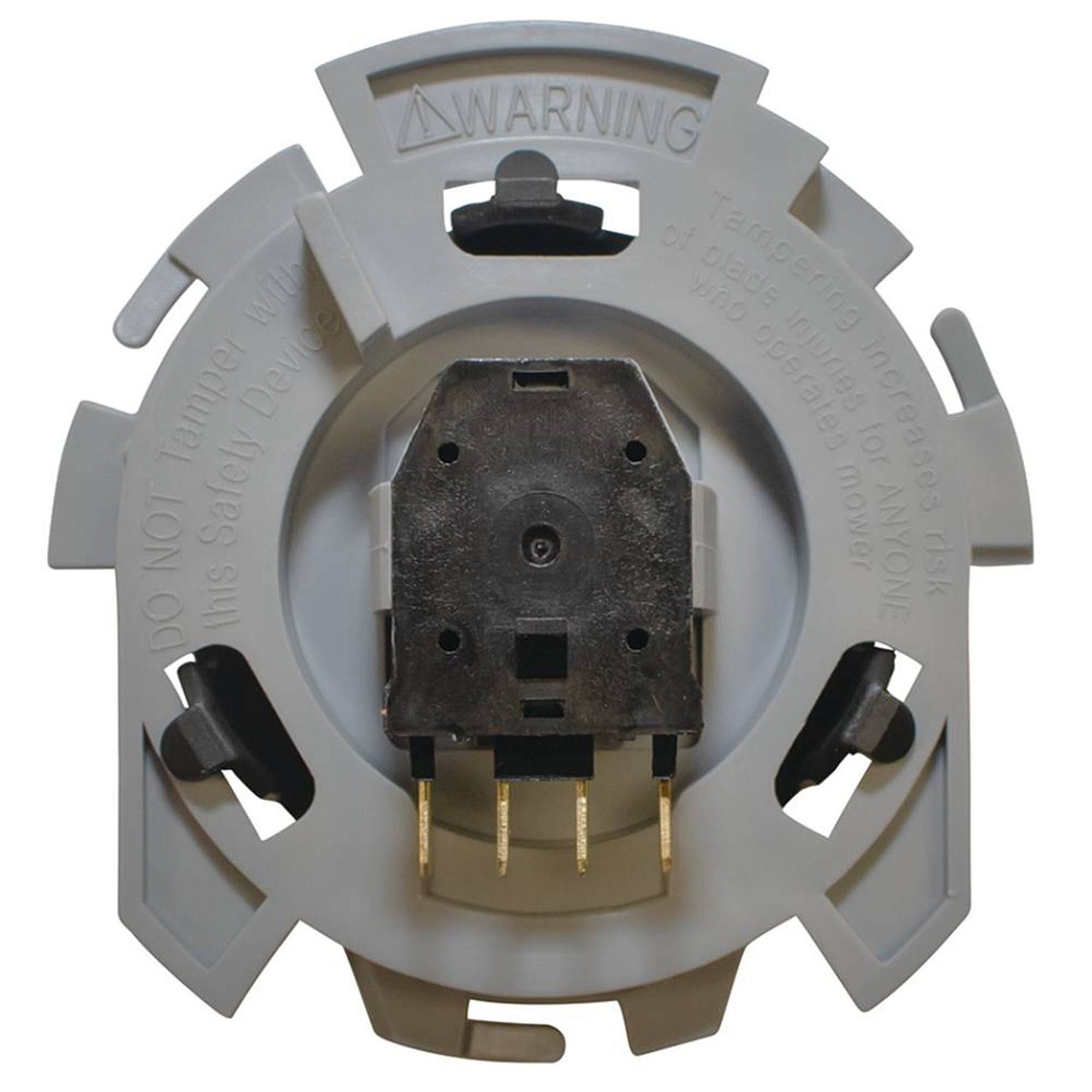 Stens Seat Switch, Husqvarna 532401545, Qty-1 (same As 21546574, 401545, 532401545, 6544983, Gy22198) 430-815