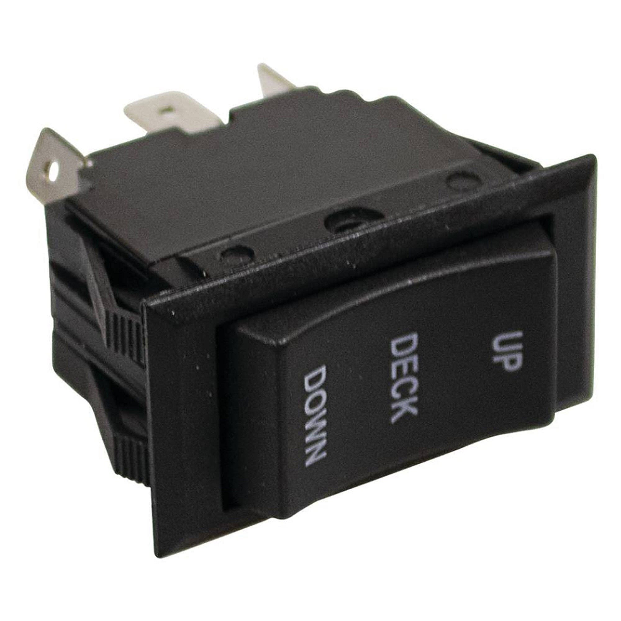 Part #430-930, Stens Deck Lift Switch, Bad Boy 078-3000-00, Qty-1 (Replaces 078300000)