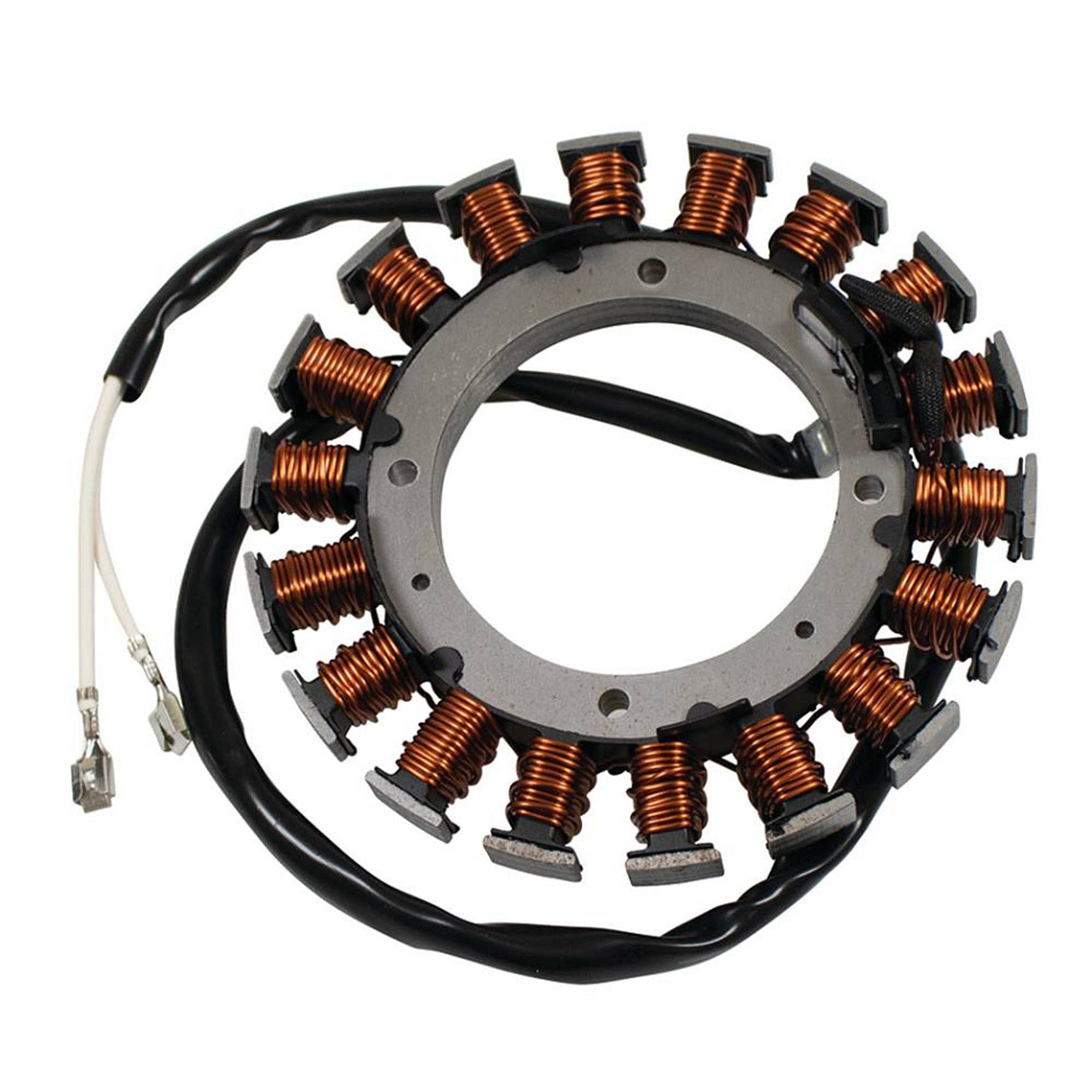 Photo of Kohler Part #435-083, Stens Stator, 24 085 03-S, Qty-1 (Same As 234859, 237329, 237330, 237331, 237399, 237716, 237716S from Repair Parts Direct