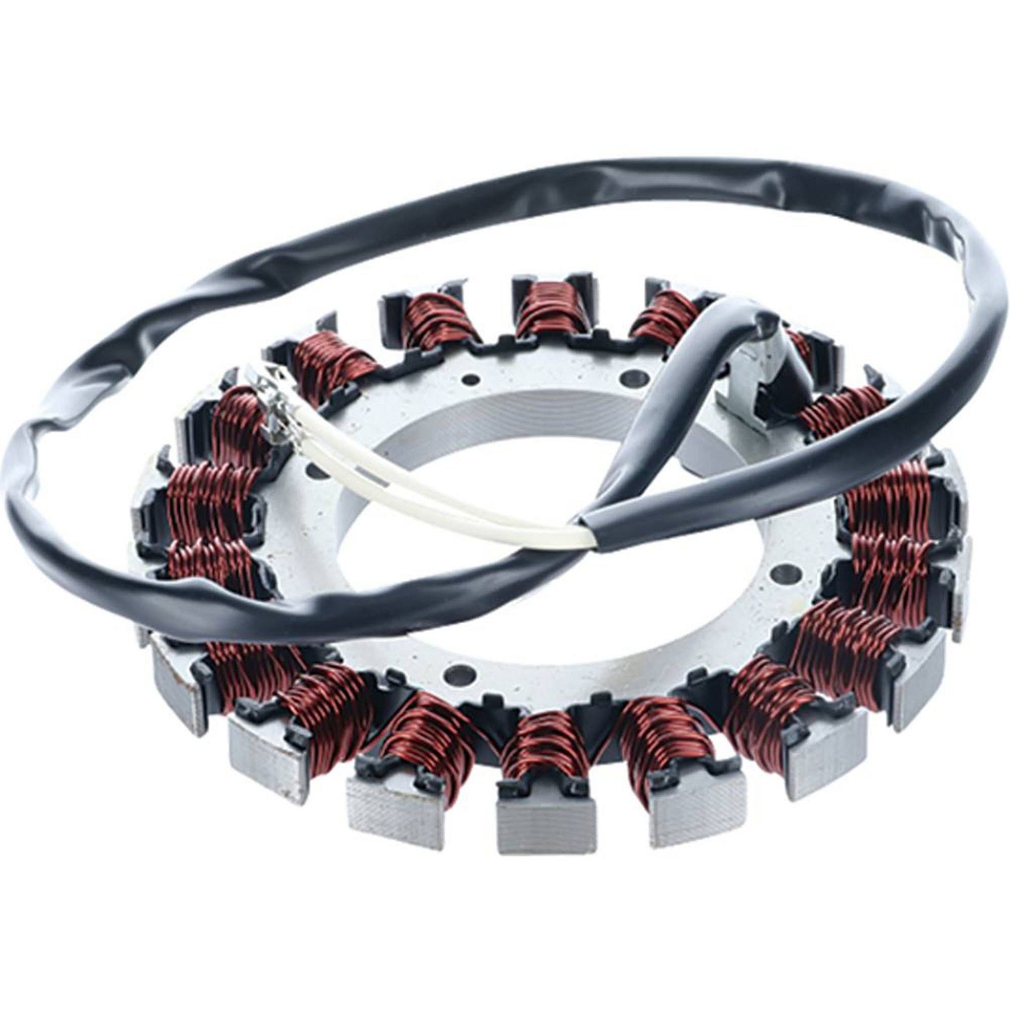 Stens Stator, Kohler 24 085 03-s, Qty-1 (same As 234859, 237329, 237330, 237331, 237399, 237716, 237716s, 237878, 237878s, 2408501, 2408501s, 2408503, 2408503s, 4108505, 4108507, 4708501, 4708511, 5475509s, A237329) 435-083