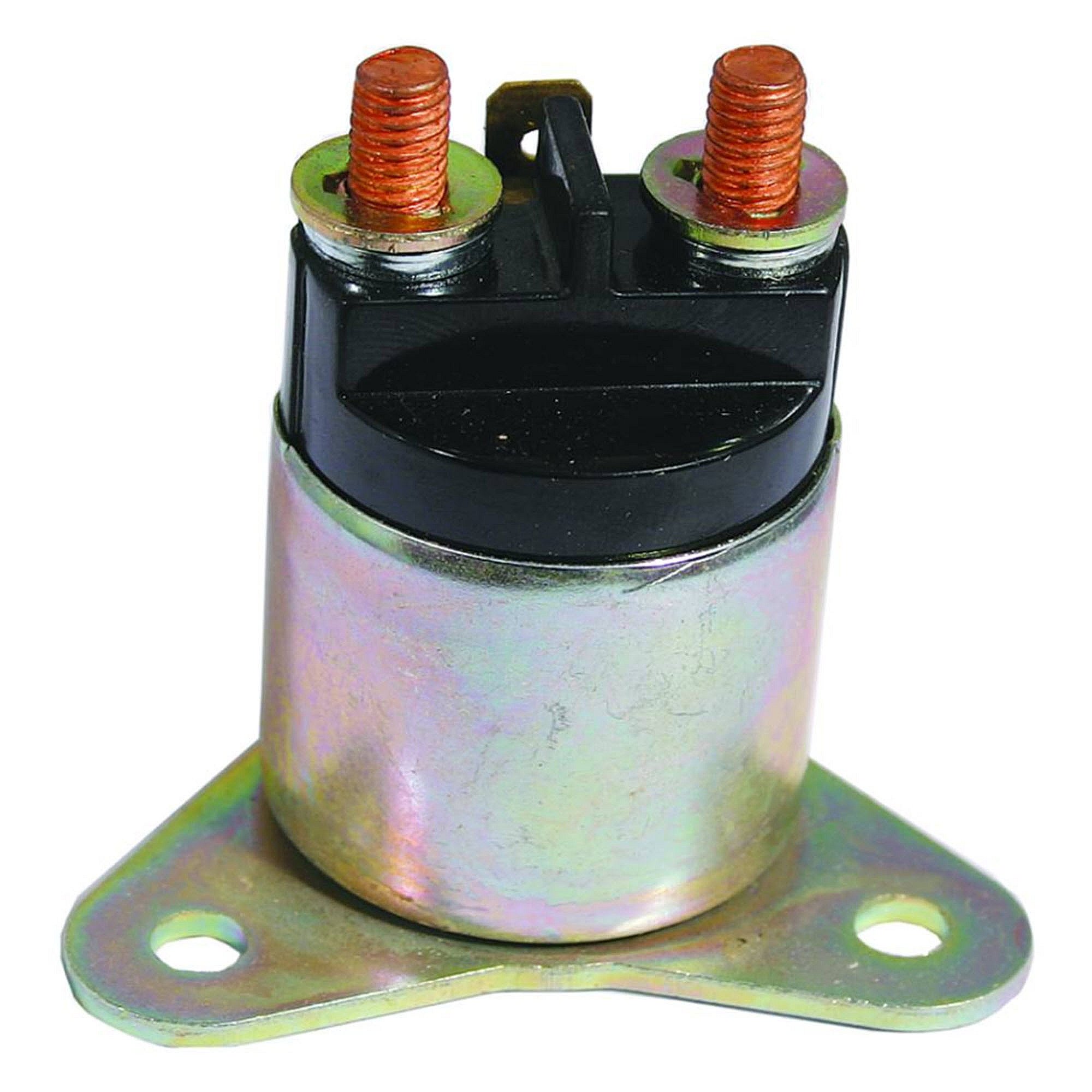 Part #435-135, Stens Starter Solenoid, Honda 31204-Za0-003, Qty-1 (Replaces 31204Za0003, 31204Za1003)