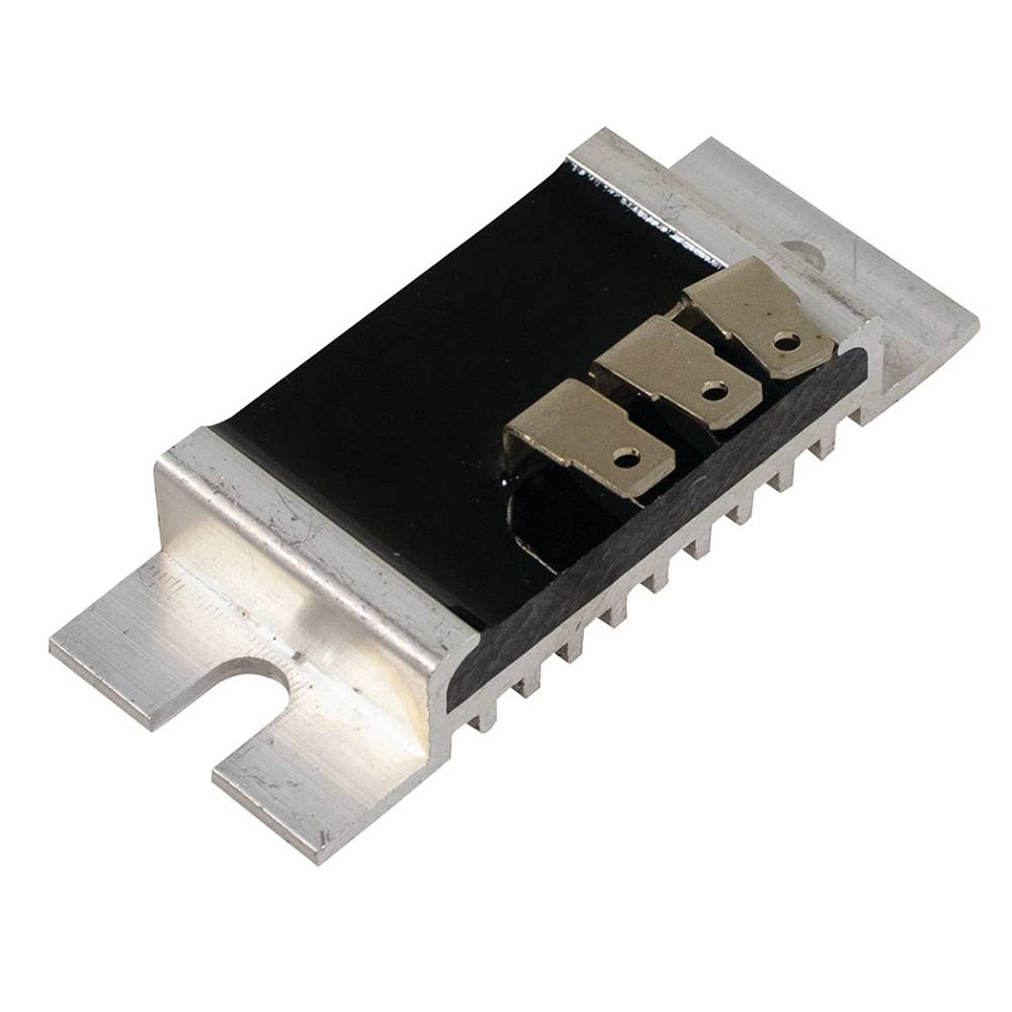 Part #435-171, Stens Voltage Regulator, Kawasaki 21066-7011, Qty-1 (Replaces 210667001, 210667003, 210667006, 210667011
