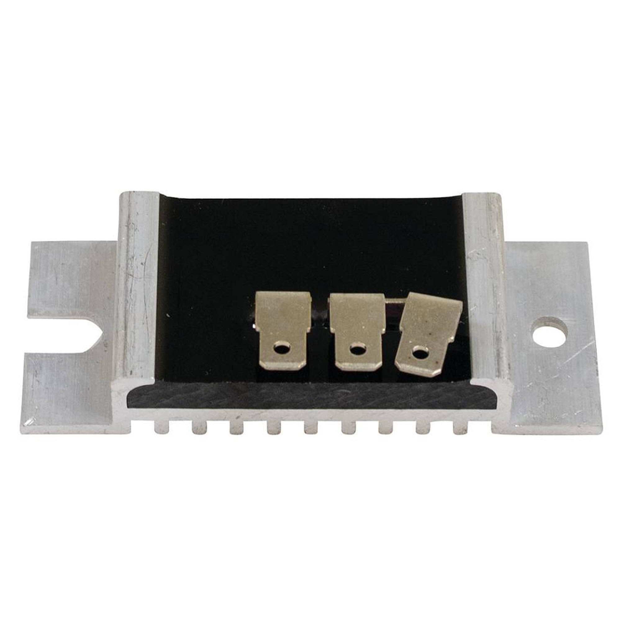 Stens Voltage Regulator, Kawasaki 21066-7011, Qty-1 (same As 210667001, 210667003, 210667006, 210667011, Km210667001, Km210667006) 435-171