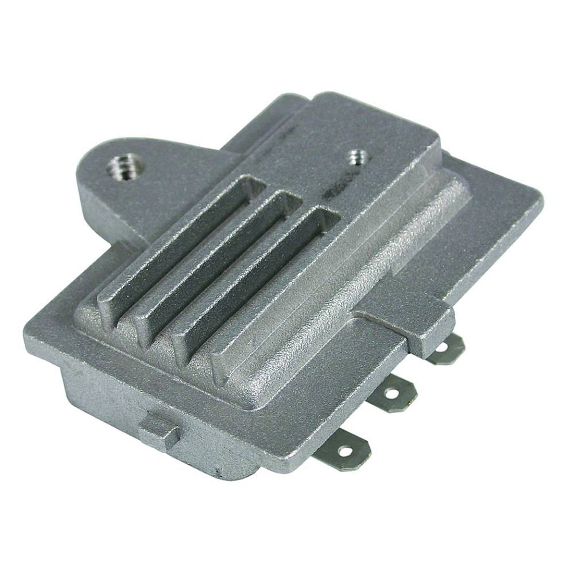 Part #435-175, Stens Voltage Regulator, Onan 191-2227, Qty-1 (Same As 1911748, 1912106, 1912208, 1912227, He1911748)