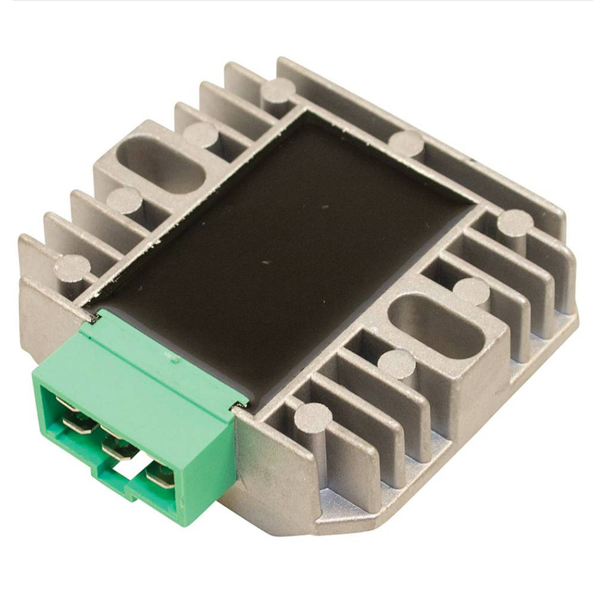 Stens Voltage Regulator, Kawasaki 21066-2070, Qty-1 (same As 175427, 210662070, 23022066, Esp2317, Km210662070, M97348, Sh62612) 435-268