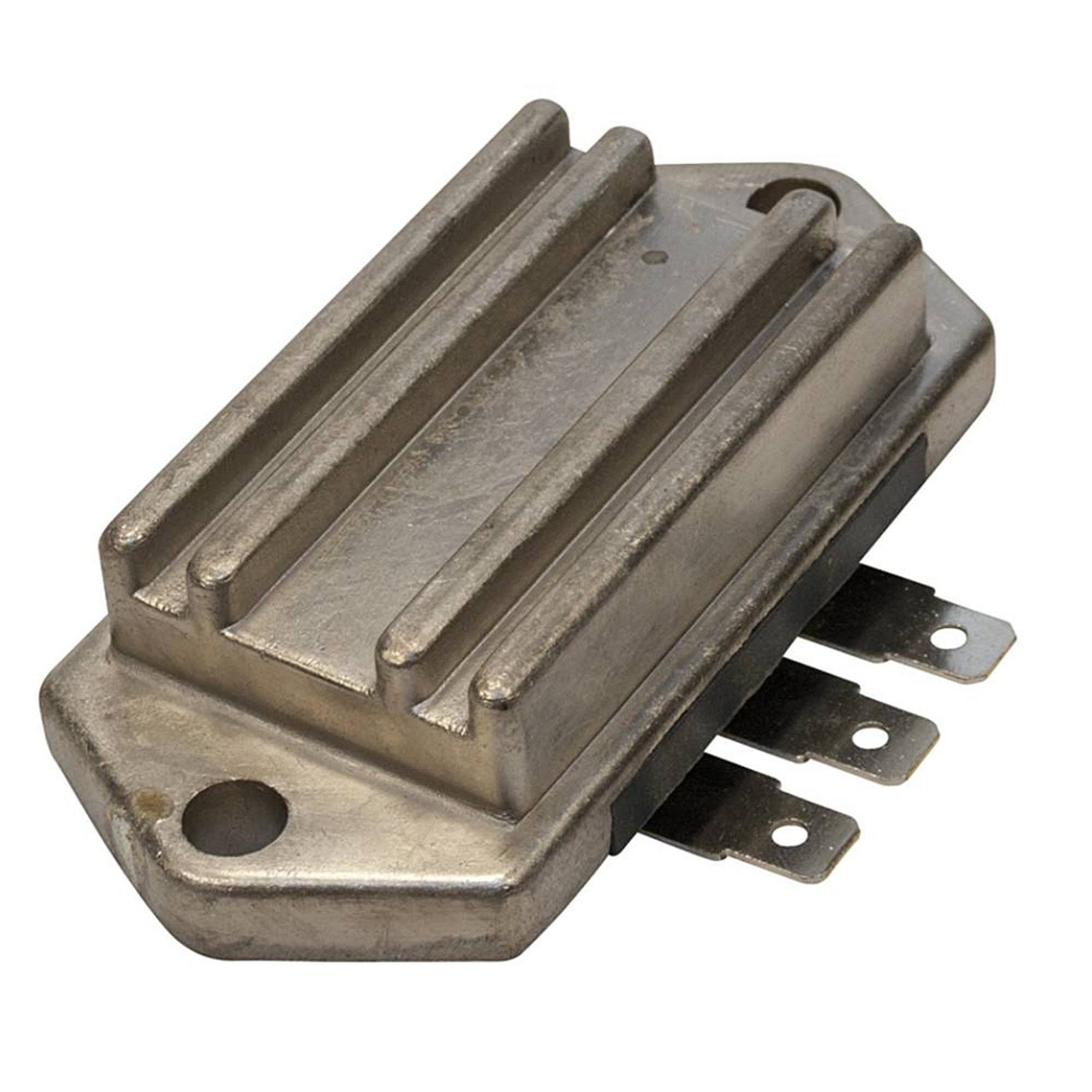 Part #435-563, Stens Voltage Regulator, Kohler 12 755 111-S, Qty-1 (Replaces 1240301, 1240301S, 12755111S, 23022037