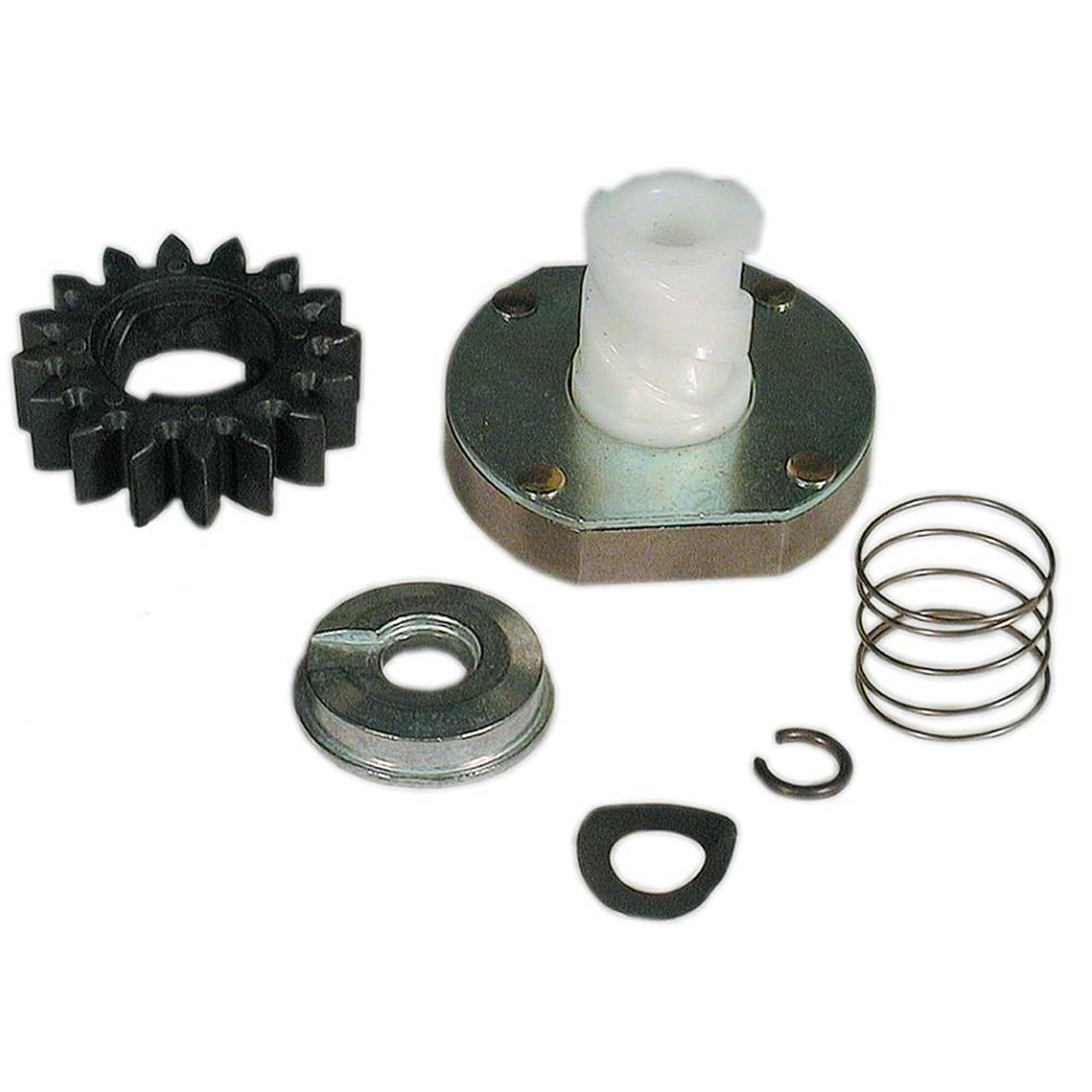 Part #435-859, Stens Starter Drive Kit, Briggs & Stratton 844717, Qty-1 (Replaces 497606, 696541, 844717)