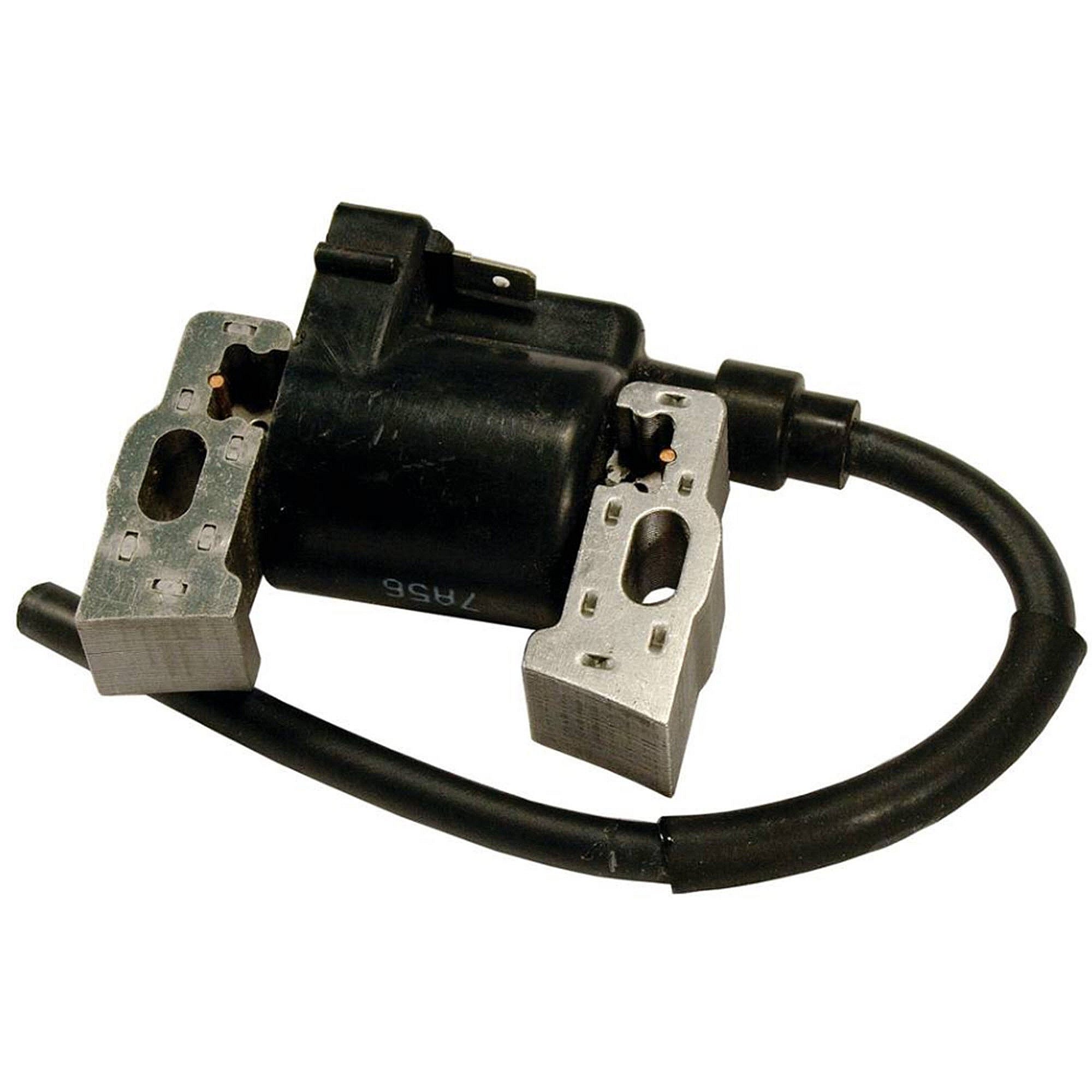 Part #440-121, Stens Ignition Coil, Honda 30500-Zj1-845, Qty-1 (Replaces 30500Zj1841, 30500Zj1842, 30500Zj1843