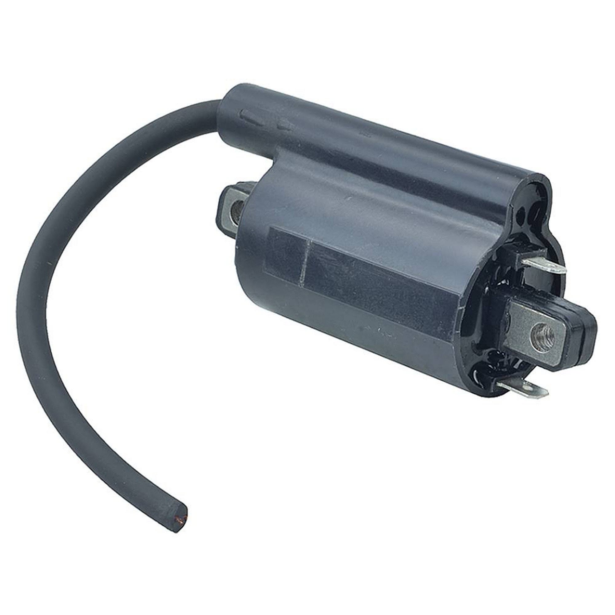 Part #440-668, Stens Ignition Coil, Kawasaki 21121-2083, Qty-1 (Same As 211212064, 211212083, Am105571, Am118703