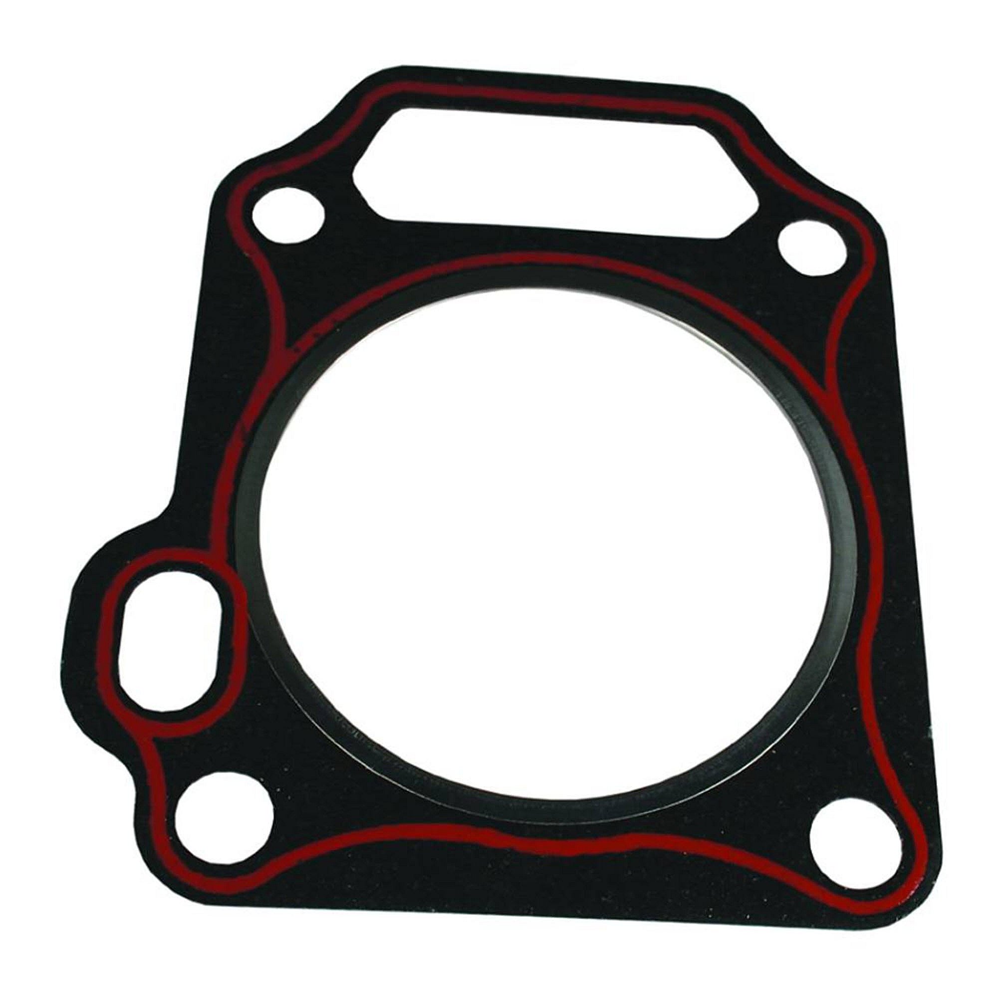 Part #465-722, Stens Head Gasket, Honda 12251-Zh9-010, Qty-1 (Replaces 12251Ze9600, 12251Zh9000, 12251Zh9010)