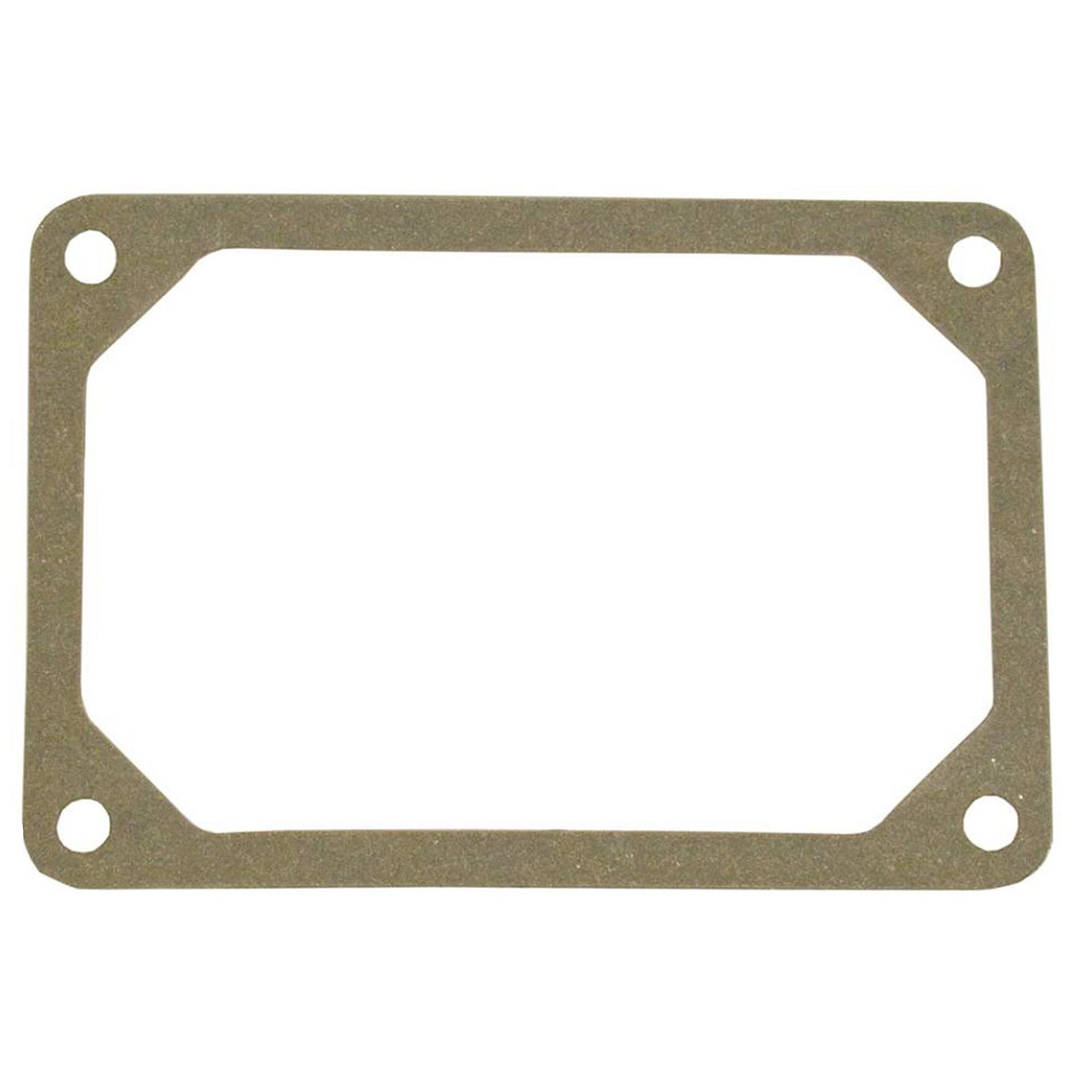 Part #475-192, Stens Valve Cover Gasket, Briggs & Stratton 272475S, Qty-1 (Replaces 272475, 272475S)