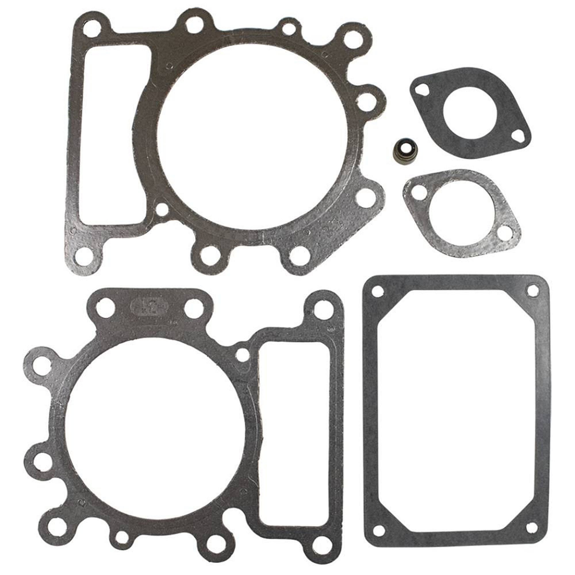 Part #480-050, Stens Gasket Set, Briggs & Stratton 794152, Qty-1 (Same As 690190, 794152)
