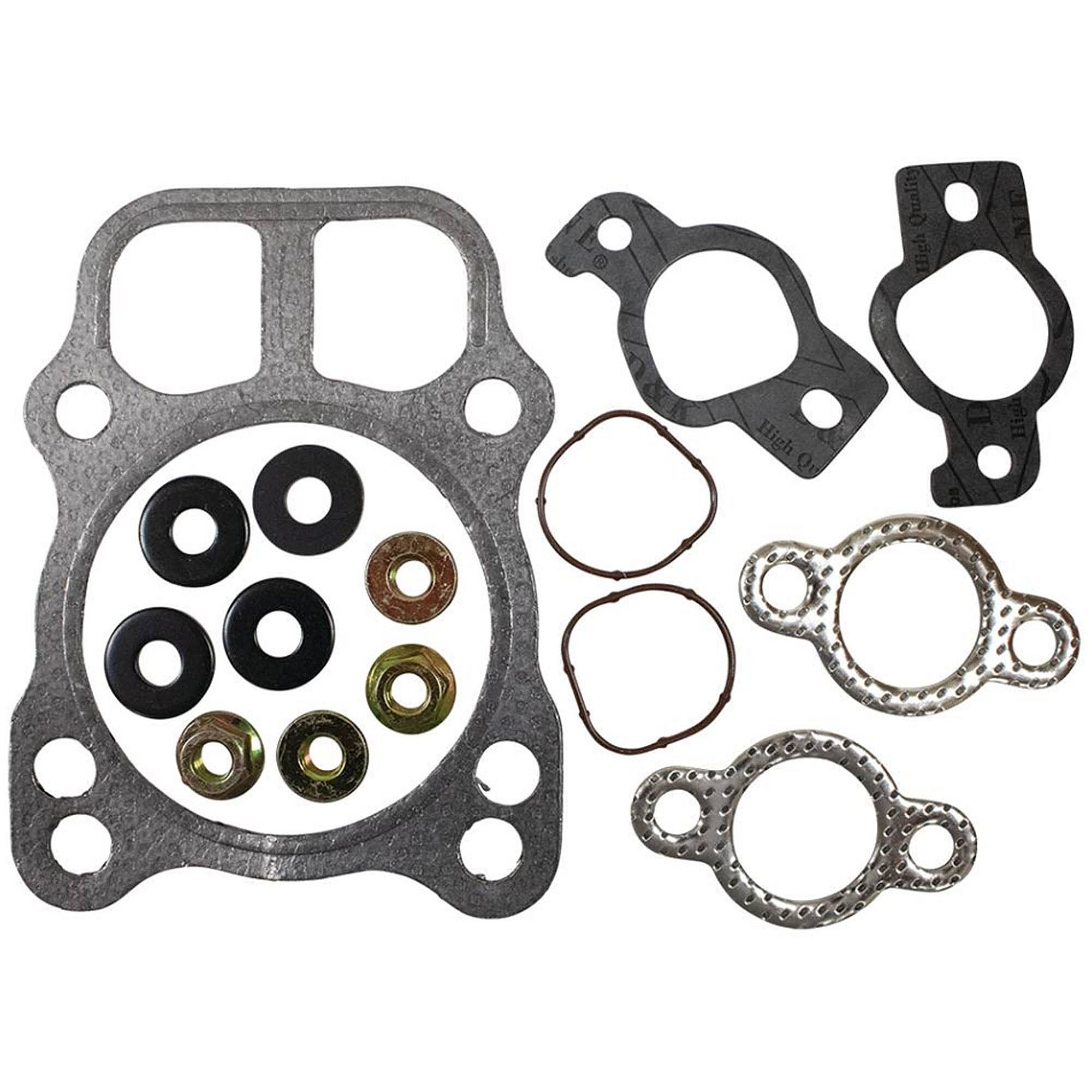 Part #480-055, Stens Gasket Set, Kohler 24 841 01-S, Qty-1 (Same As 2484101S)