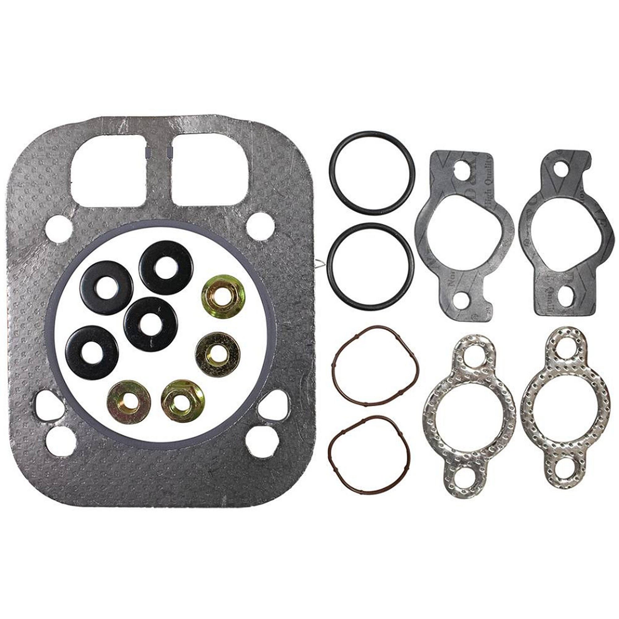 Part #480-059, Stens Gasket Set, Kohler 24 841 04-S, Qty-1 (Same As 2484104S)
