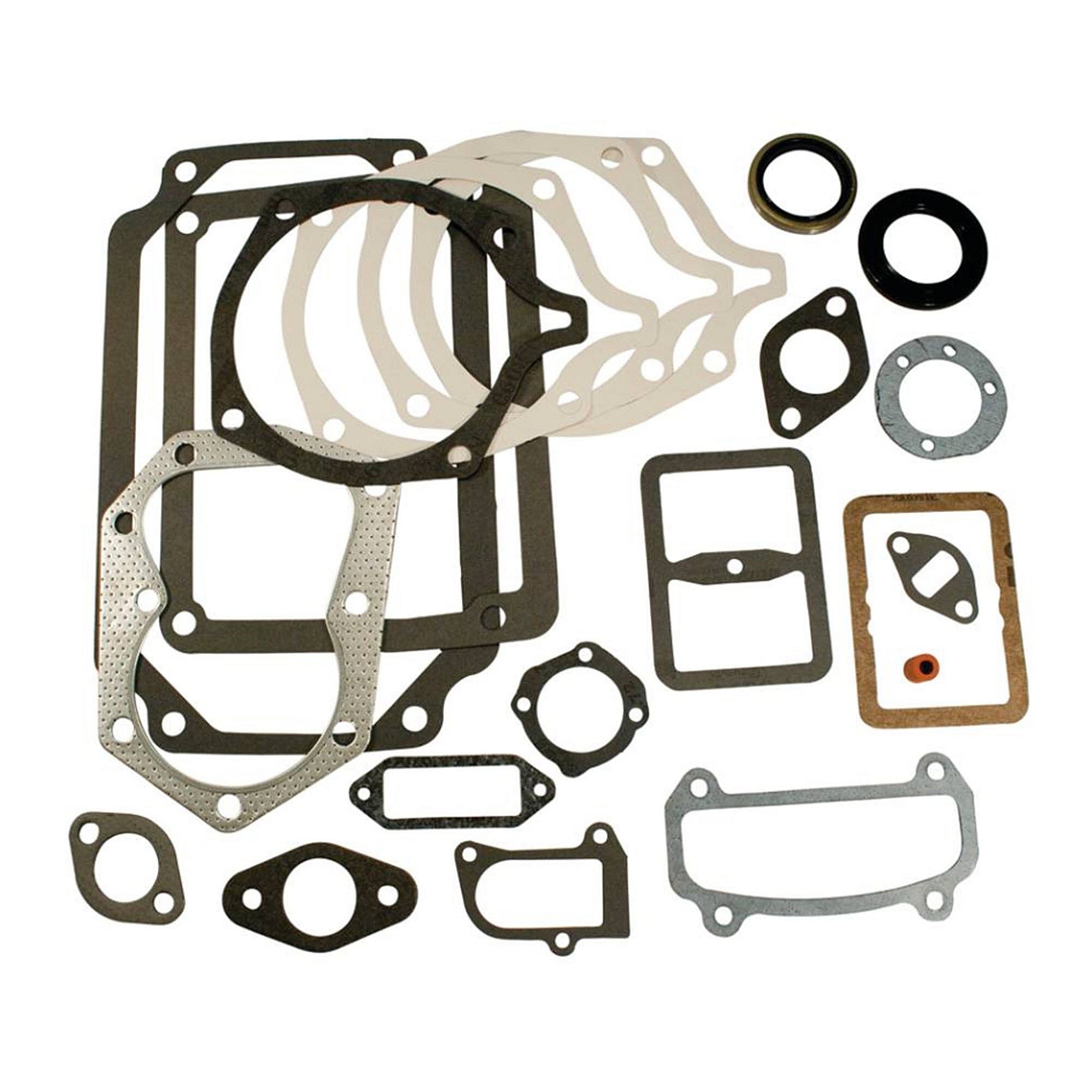 Part #480-339, Stens Gasket Set, Kohler 47 755 08-S, Qty-1 (Replaces 014766, 034228, 20168800, 4700401, 4700401S