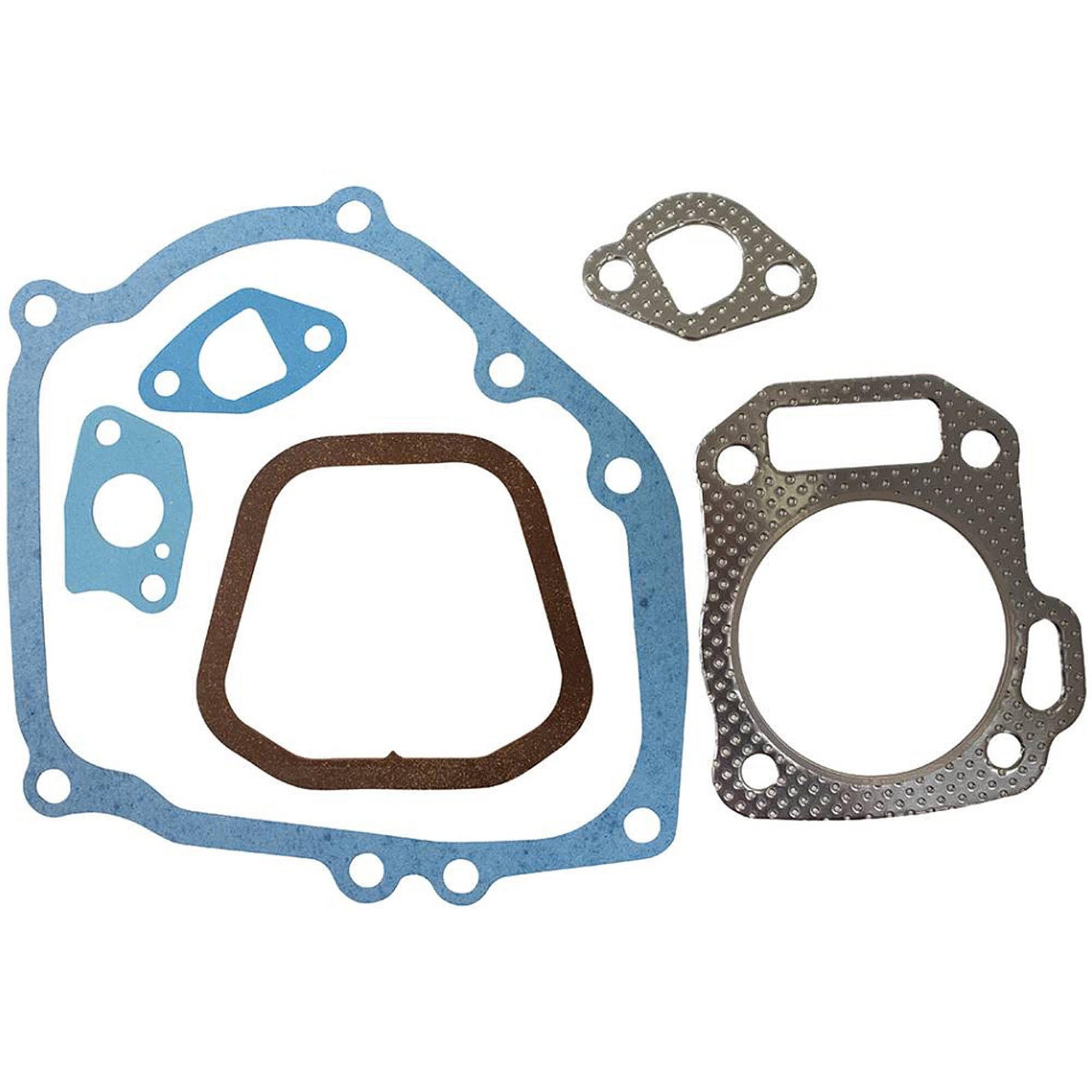 Part #480-375, Stens Gasket Set, Honda 06111-Zh8-405, Qty-1 (Replaces 06111Zh8405)