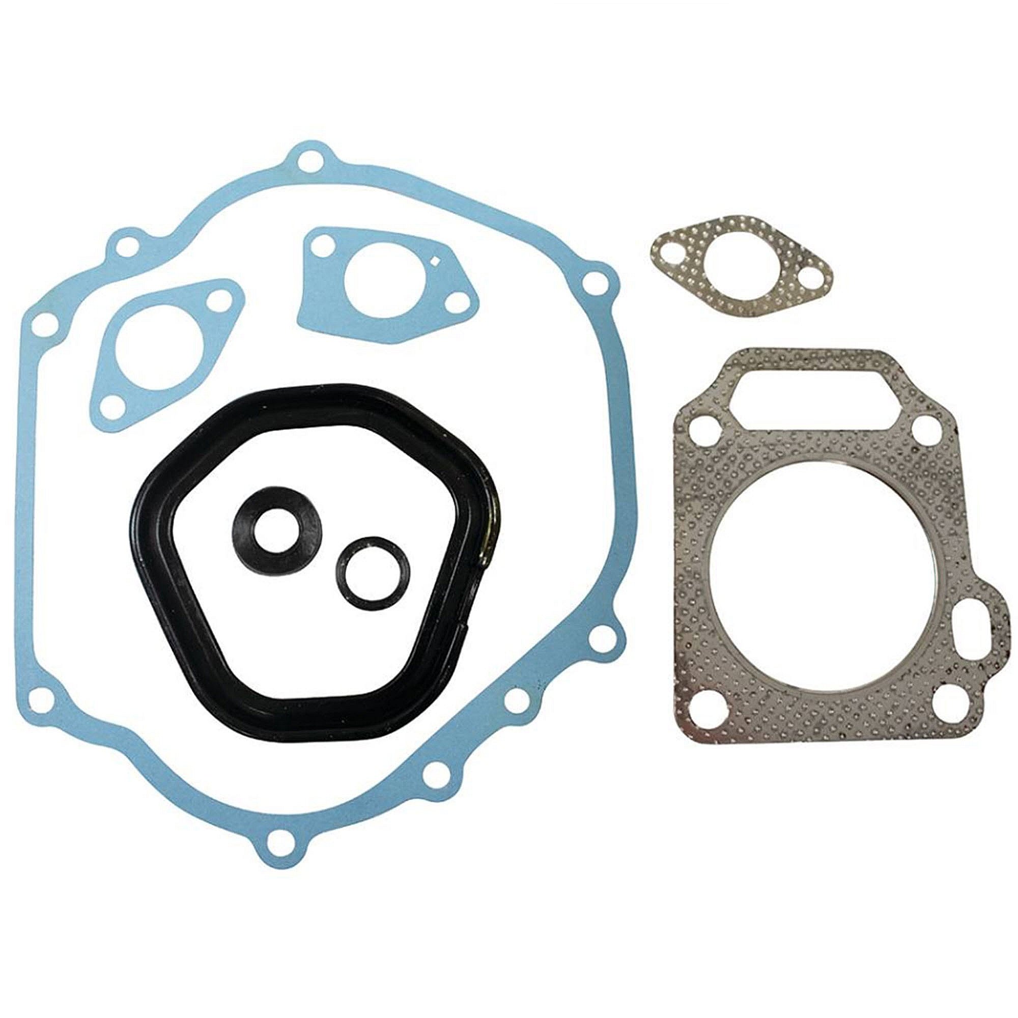 Part #480-415, Stens Gasket Set, Honda 06111-Zh9-405, Qty-1 (Replaces 06111Zh9405)