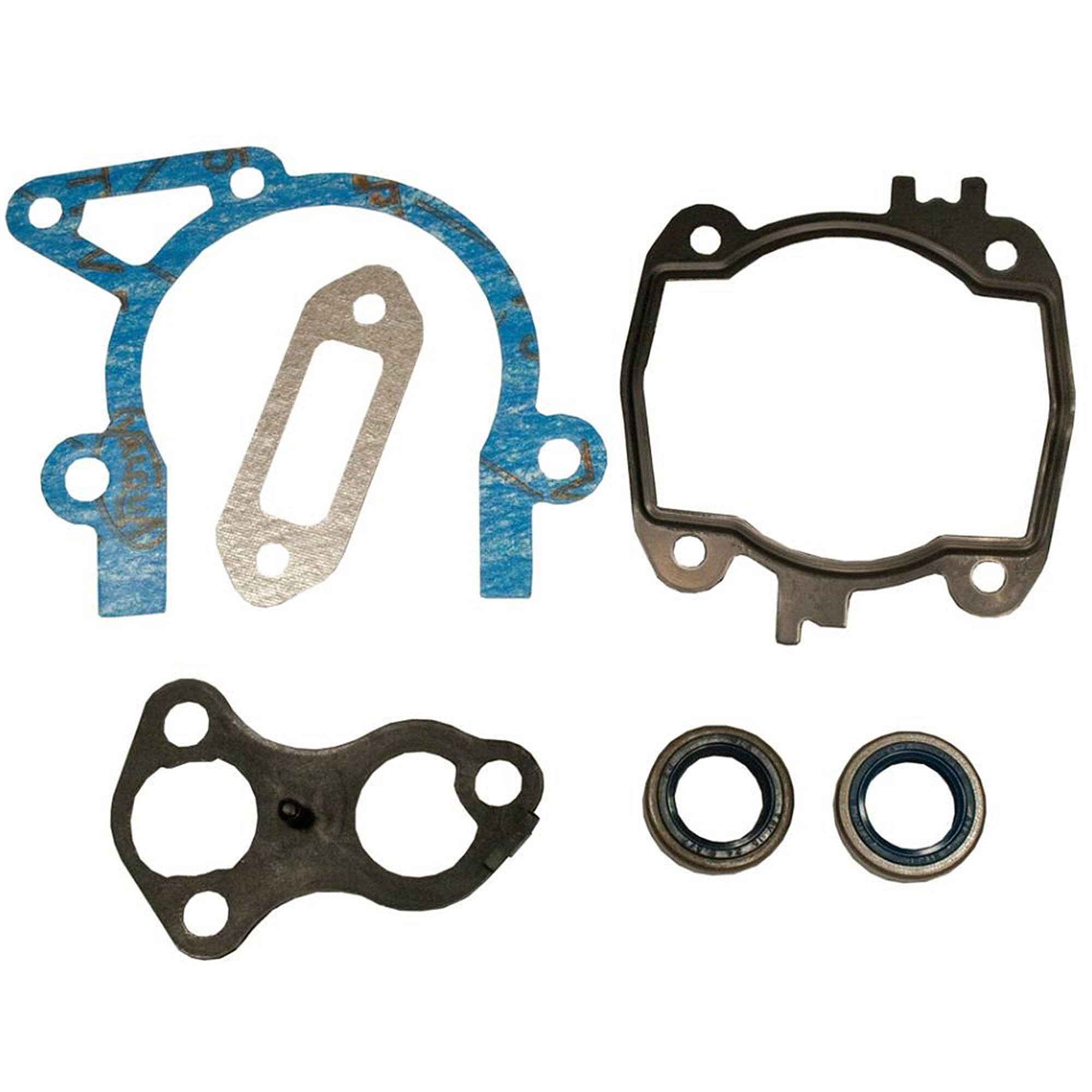 Part #480-765, Stens Gasket Set, Stihl 4238 007 1003, Qty-1 (Replaces 42380071003)