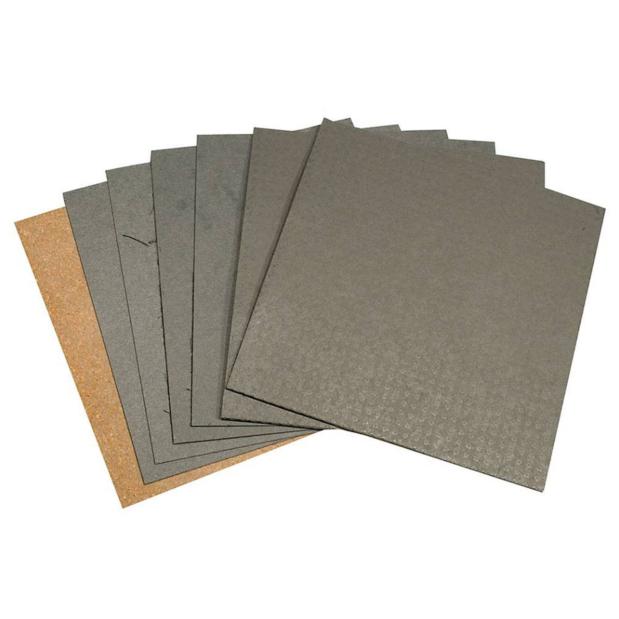 Part #480-806, Stens Gasket Material Kit, Universal, Qty-1