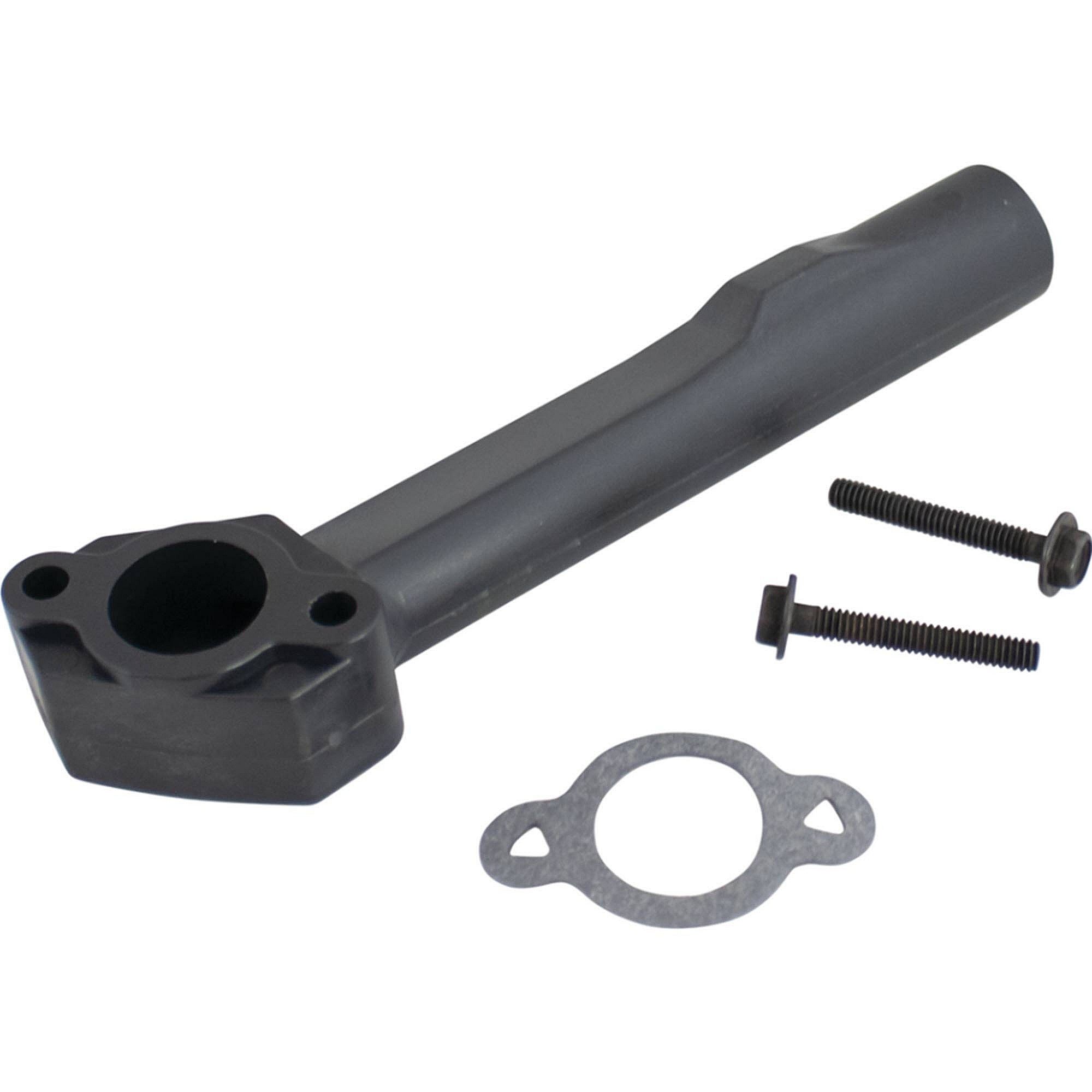 Part #485-002, Stens Intake Manifold Briggs & Stratton 699644, Qty-1