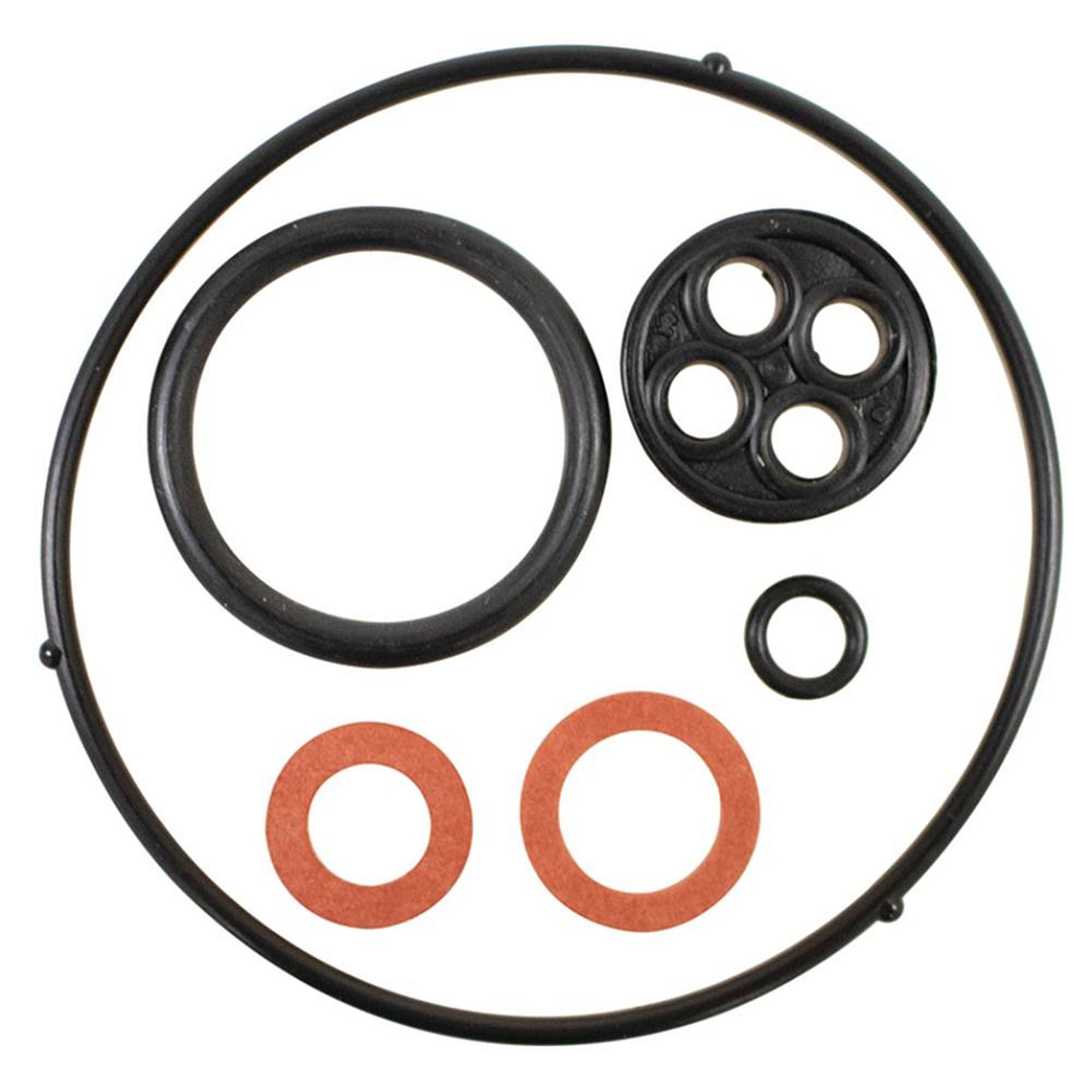 Part #485-004, Stens Carburetor Gasket Set, Honda 16010-Ze1-812, Qty-1 (Same As 16010Ze1811, 16010Ze1812)