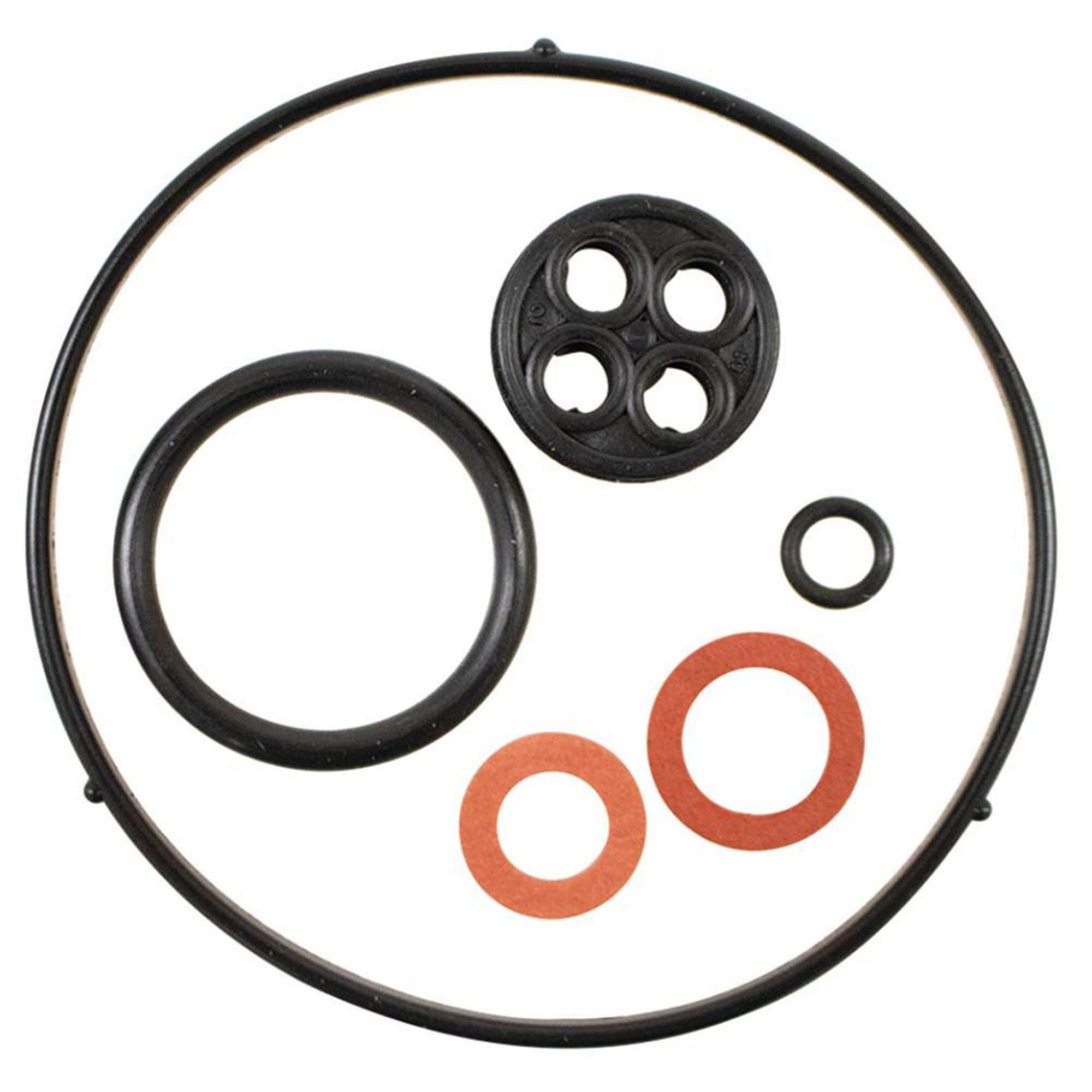Part #485-006, Stens Carburetor Gasket Set, Honda 16010-Ze2-812, Qty-1 (Same As 16010Ze2811, 16010Ze2812)