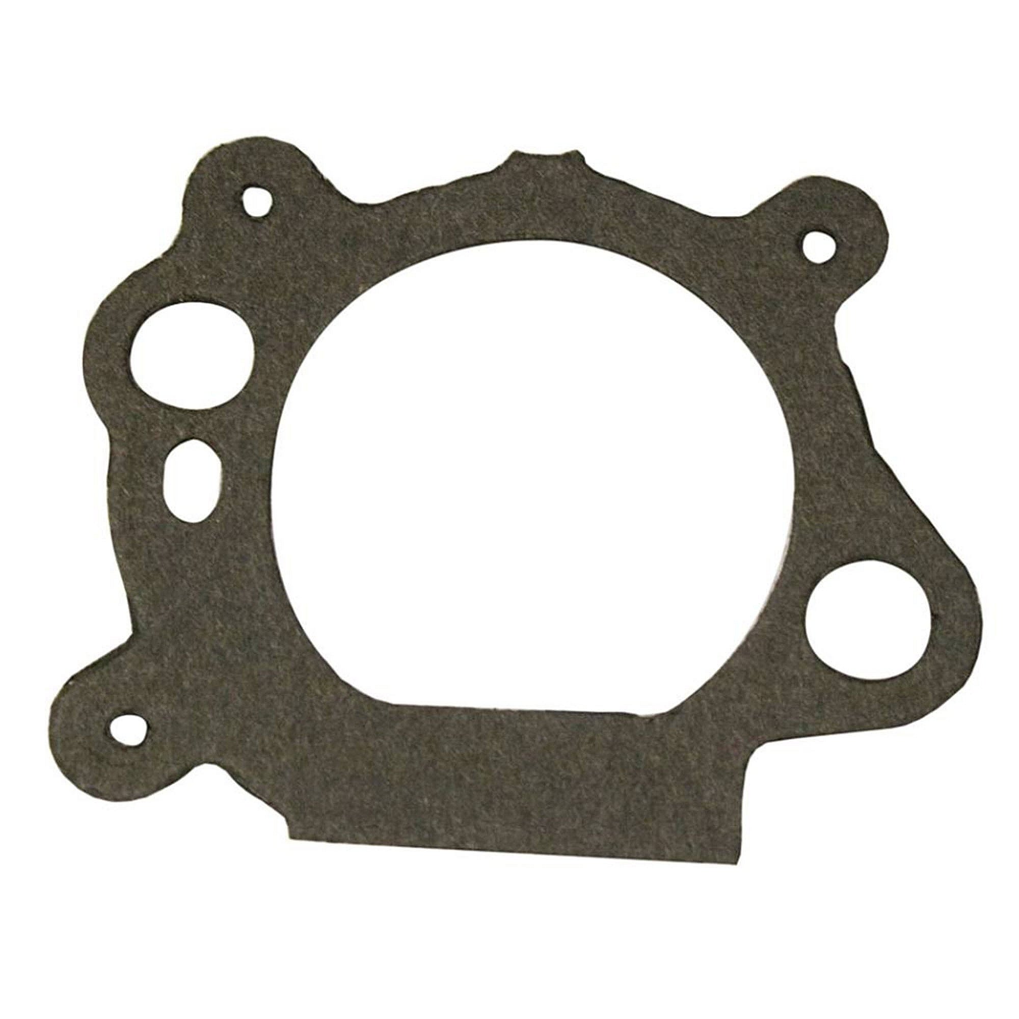 Part #485-023, Stens Air Cleaner Gasket, Briggs & Stratton 795629, Qty-1 (Replaces 272653, 272653S, 4156, 6902000002