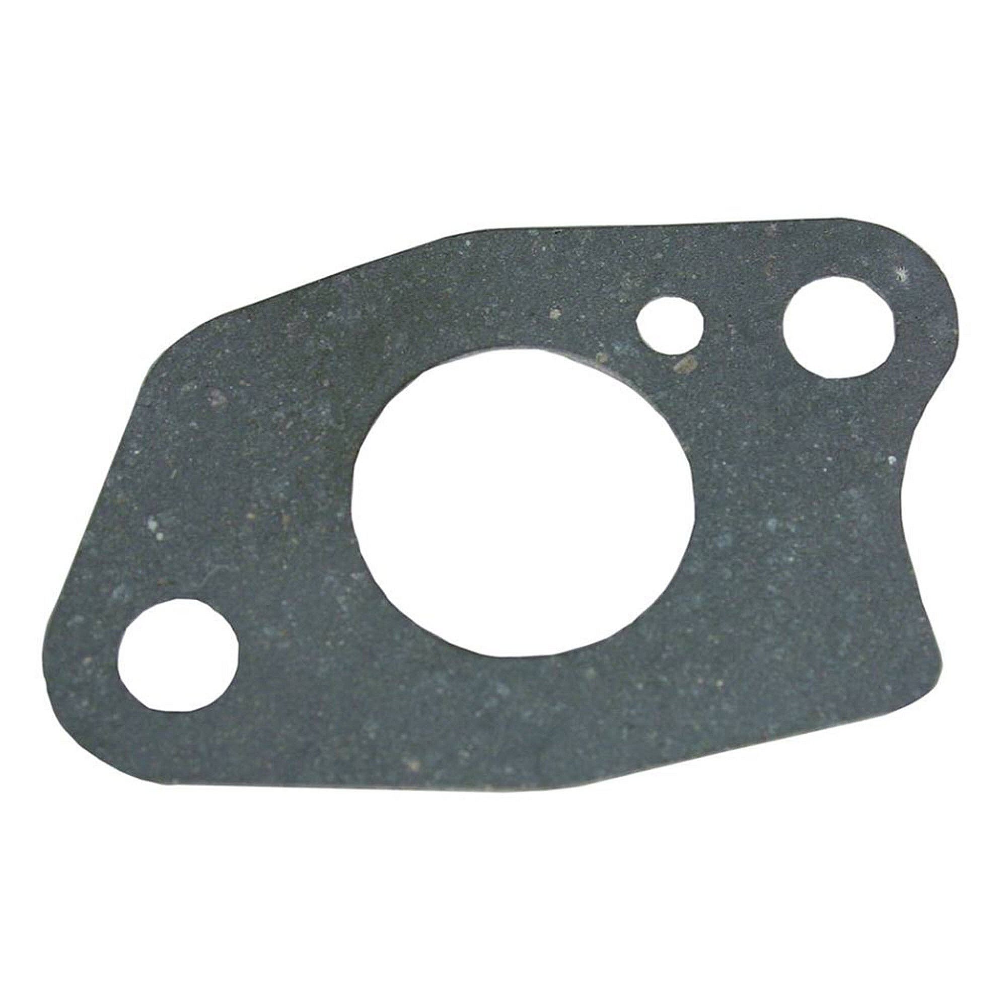 Part #485-140, Stens Carburetor Gasket, Honda 16221-Zh8-801, Qty-1 (Replaces 16221Zg9T00, 16221Zh8801, 75111569A, 75112005