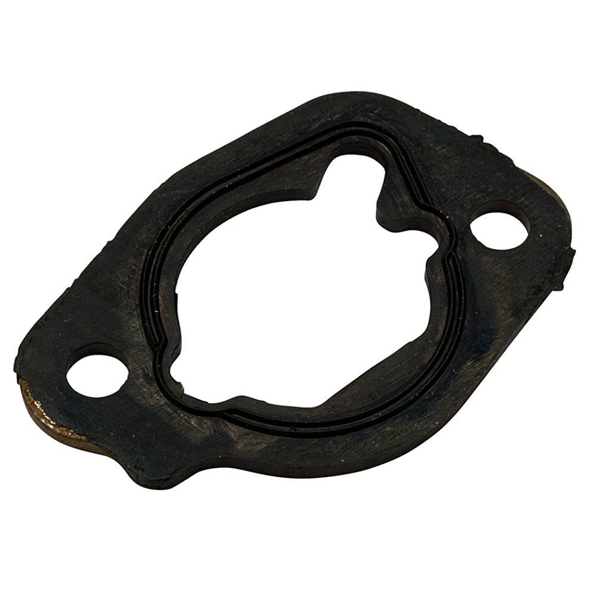 Part #485-181, Stens Carburetor Spacer Gasket, Honda 16220-Ze1-020, Qty-1 (Replaces 16220Ze1000, 16220Ze1020, 75111571