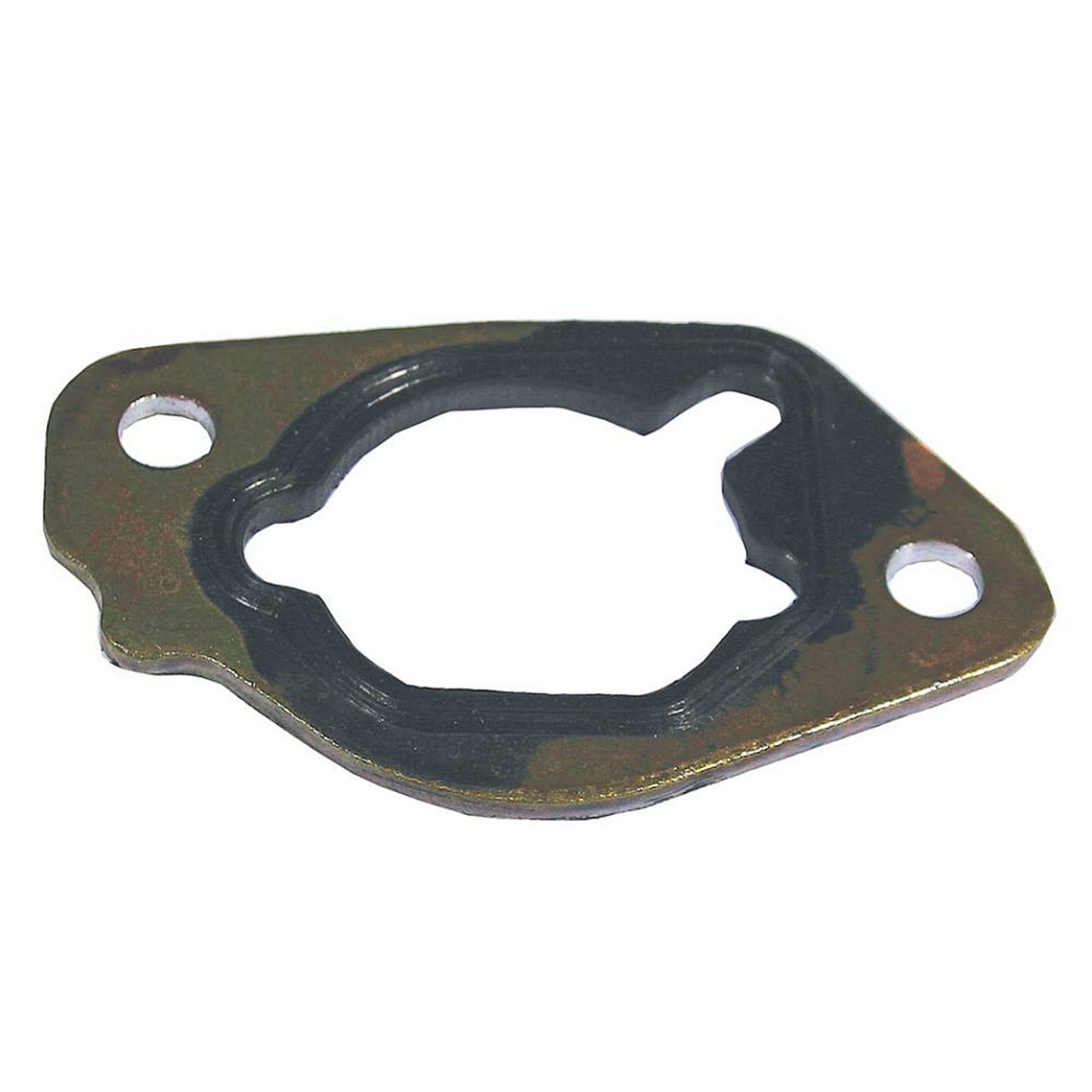 Part #485-189, Stens Carburetor Spacer Gasket, Honda 16220-Za0-702, Qty-1 (Same As 16220Za0700, 16220Za0701, 16220Za0702)