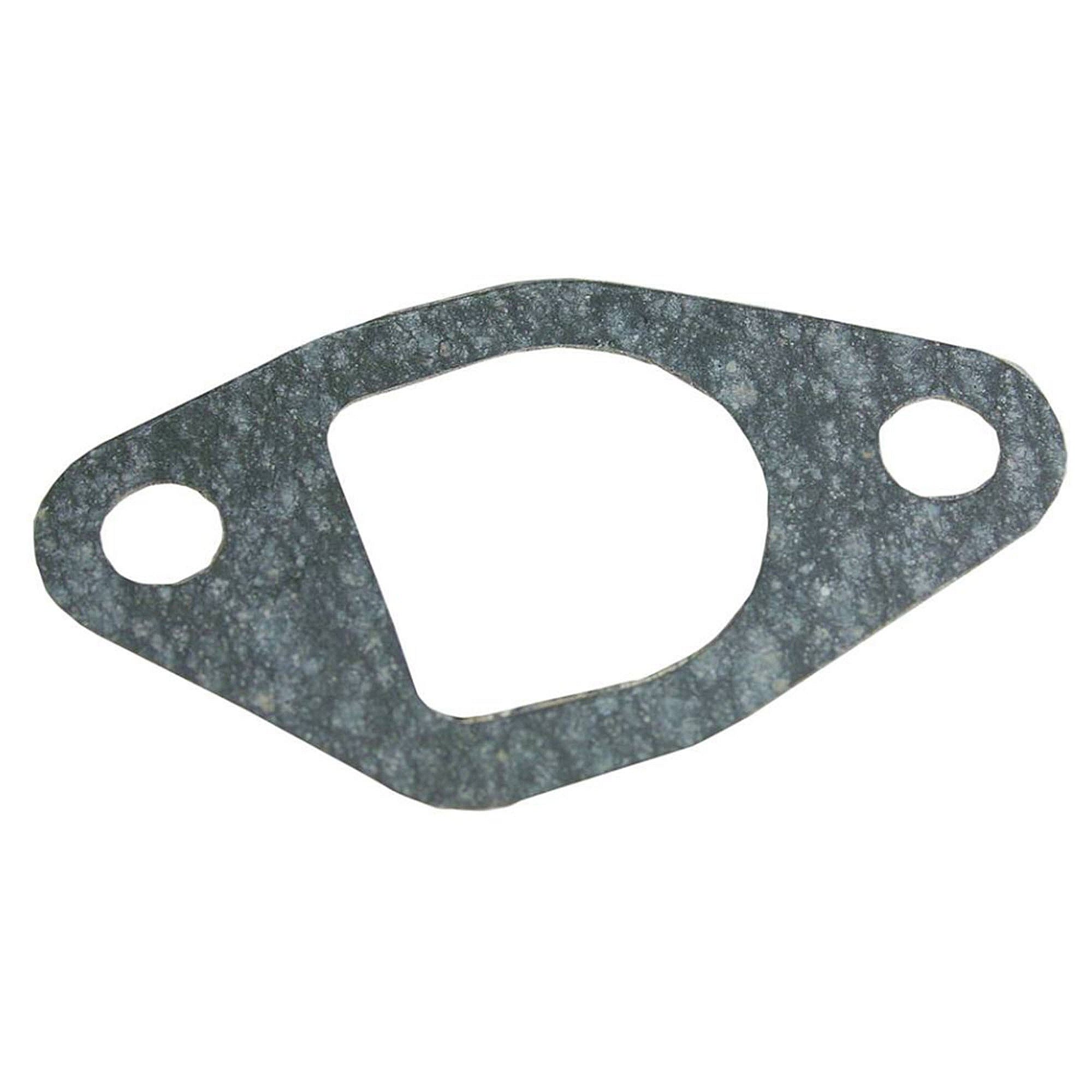 Part #485-395, Stens Insulator Gasket, Honda 16212-Zh8-800, Qty-1 (Replaces 16212Zh8800, 75111567, 751P11567B, 95111567)