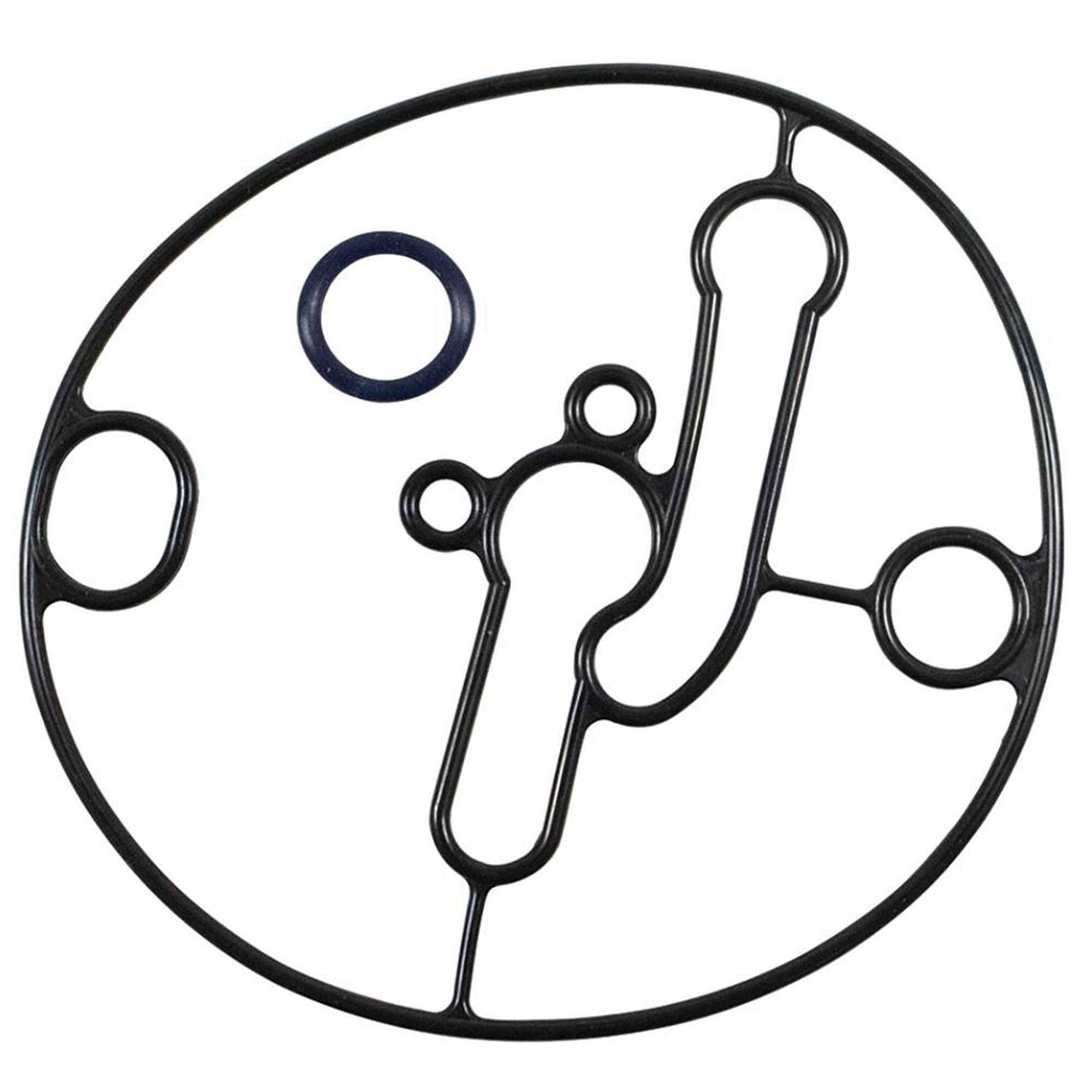 Part #485-914, Stens Float Bowl Gasket, Briggs & Stratton 698781, Qty-1 (Same As 698781)