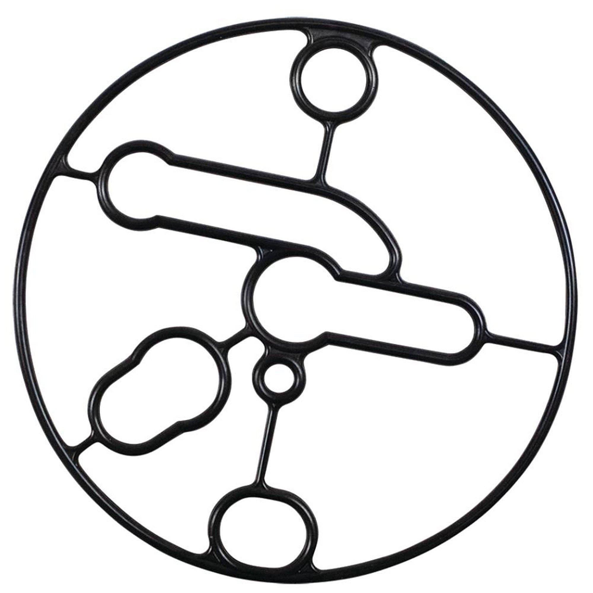 Part #485-916, Stens Float Bowl Gasket, Briggs & Stratton 695426, Qty-1 (Same As 695426)