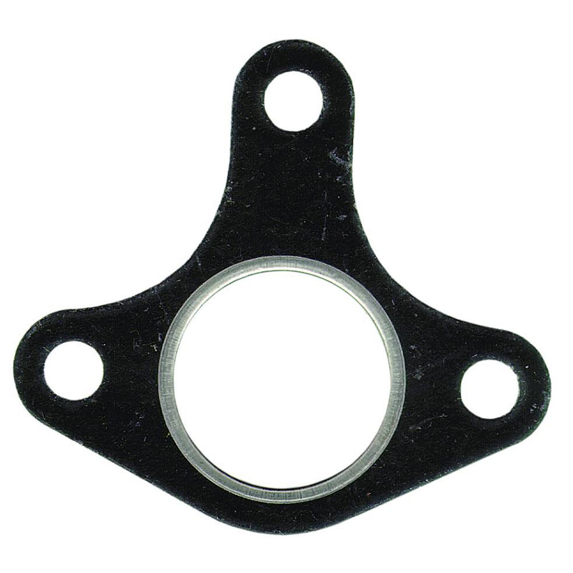 Part #486-503, Stens Muffler Gasket, Honda 18381-Ze2-801, Qty-1 (Same As 18333Z1C901, 18333Zf6W01, 18381Ze2306