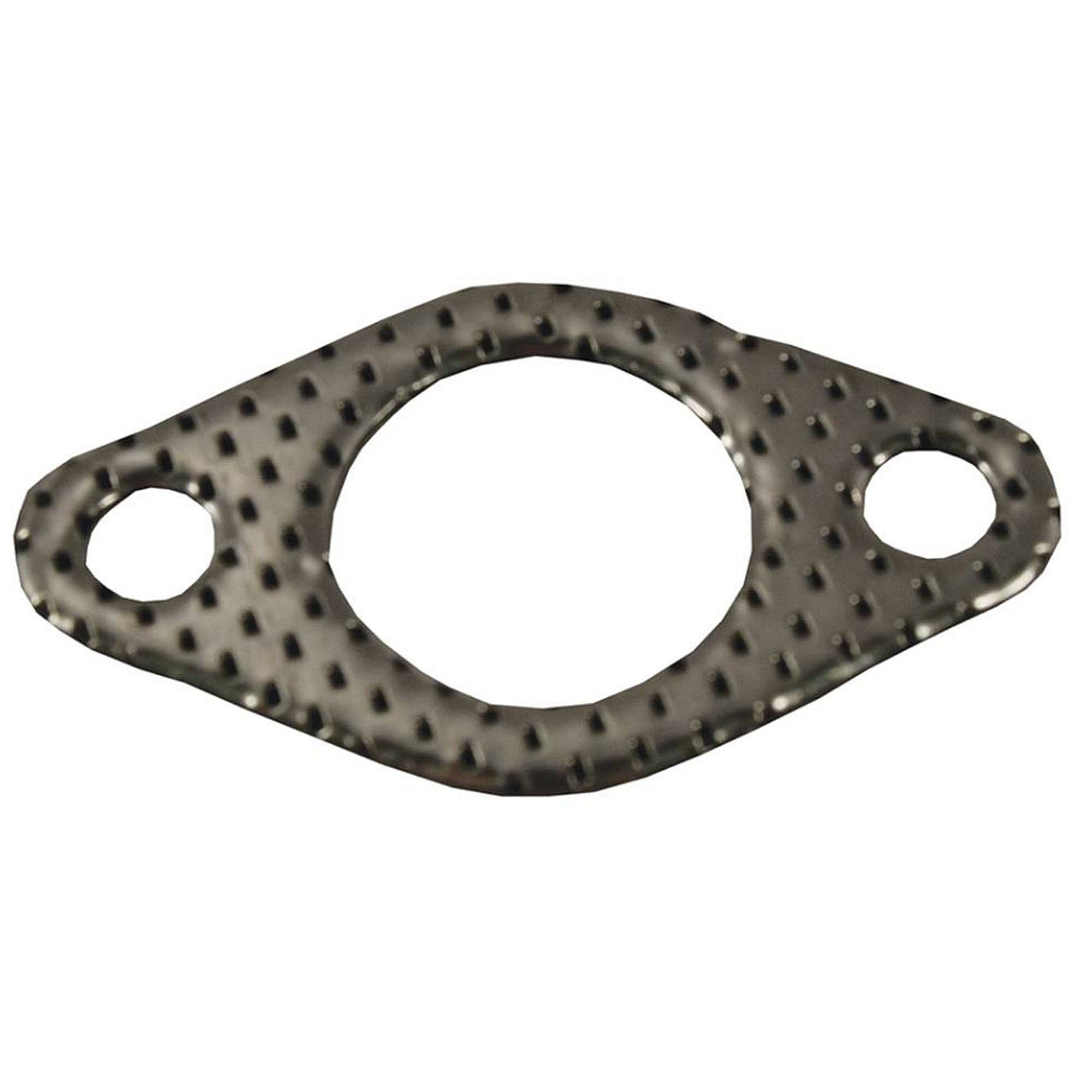Part #486-507, Stens Exhaust Pipe Gasket, Honda 18333-Zk6-Y00, Qty-1 (Replaces 18333Ze3800, 18333Zk6Y00)