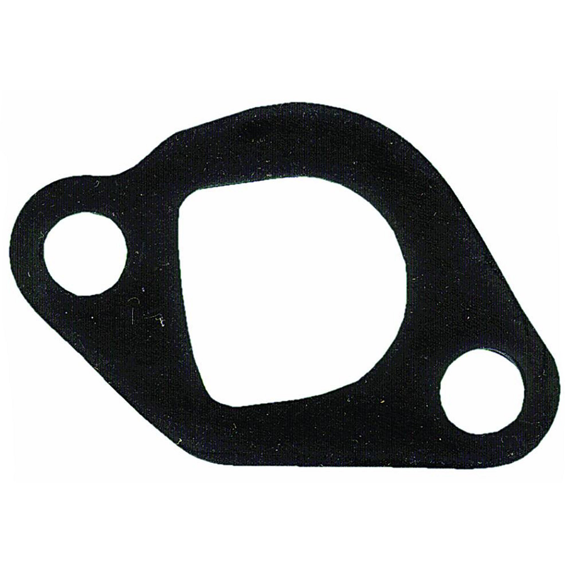 Part #486-511, Stens Muffler Gasket, Honda 18381-Zh8-801, Qty-1 (Same As 18381Z1T003, 18381Zh8800, 18381Zh8801)