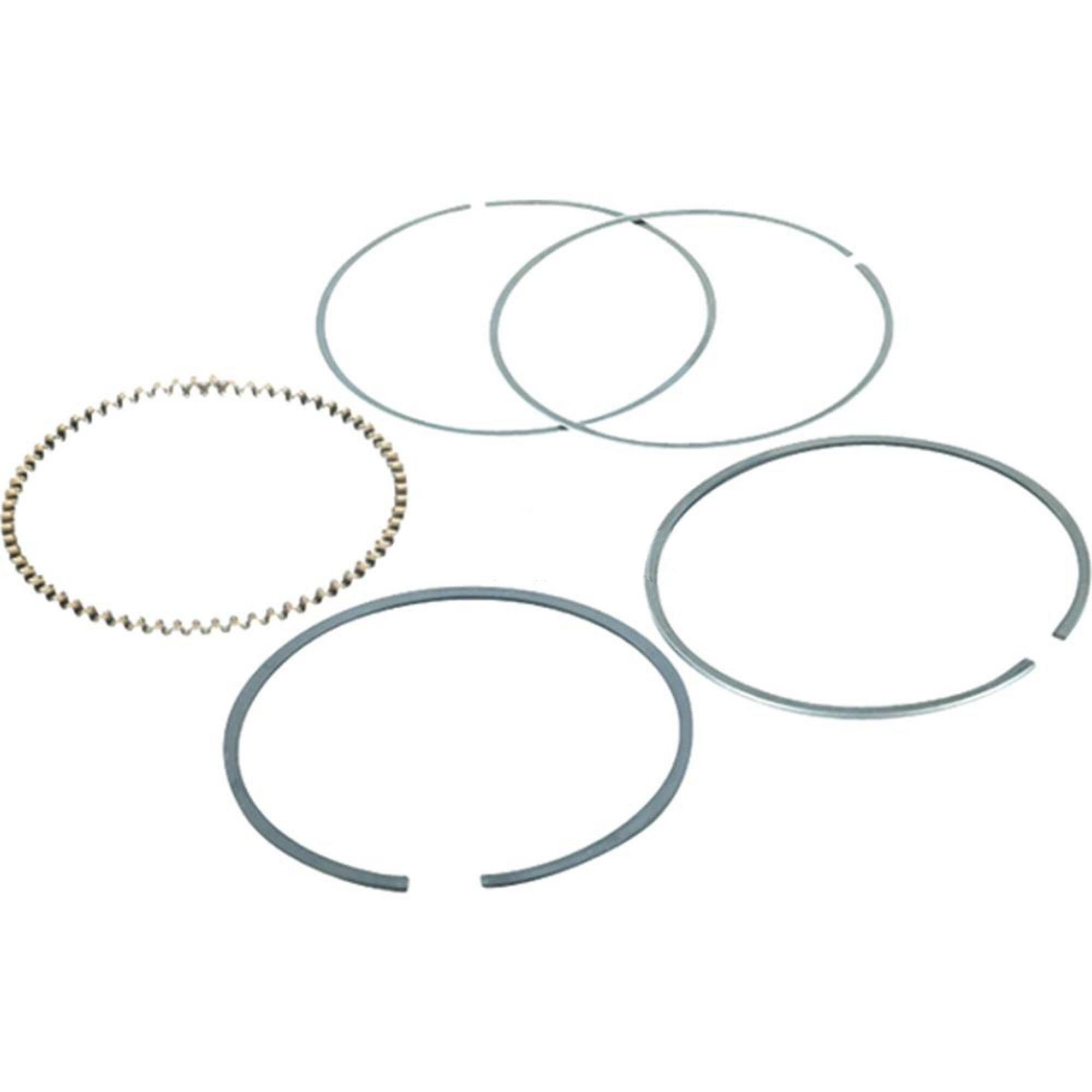 Stens Piston Rings Std, Honda 13010-zl0-003, Qty-1 (same As 13010z0d003, 13010zf1013, 13010zf1023, 13010zl0003) 500-229