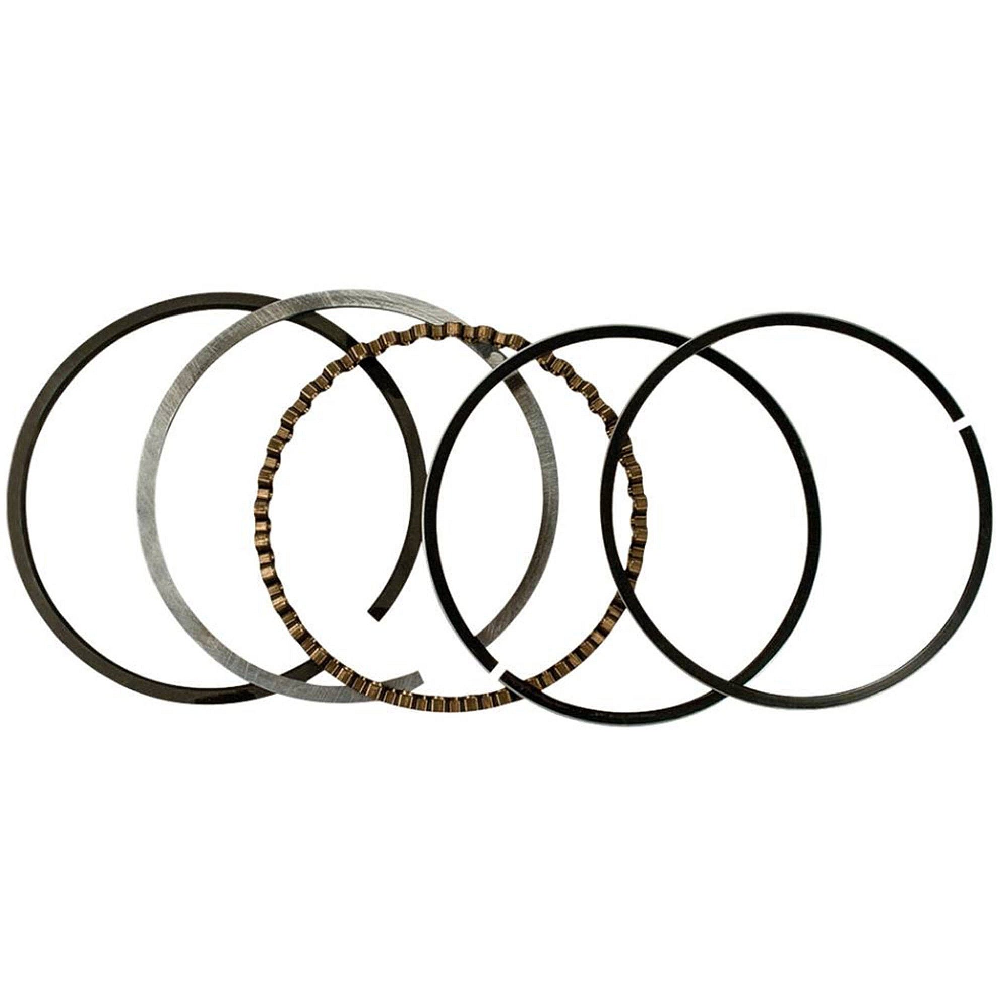 Part #500-736, Stens Piston Rings Std, Kohler 48 108 01-S, Qty-1 (Same As 012363, 20094100, 235889, 4810801, 4810801S)